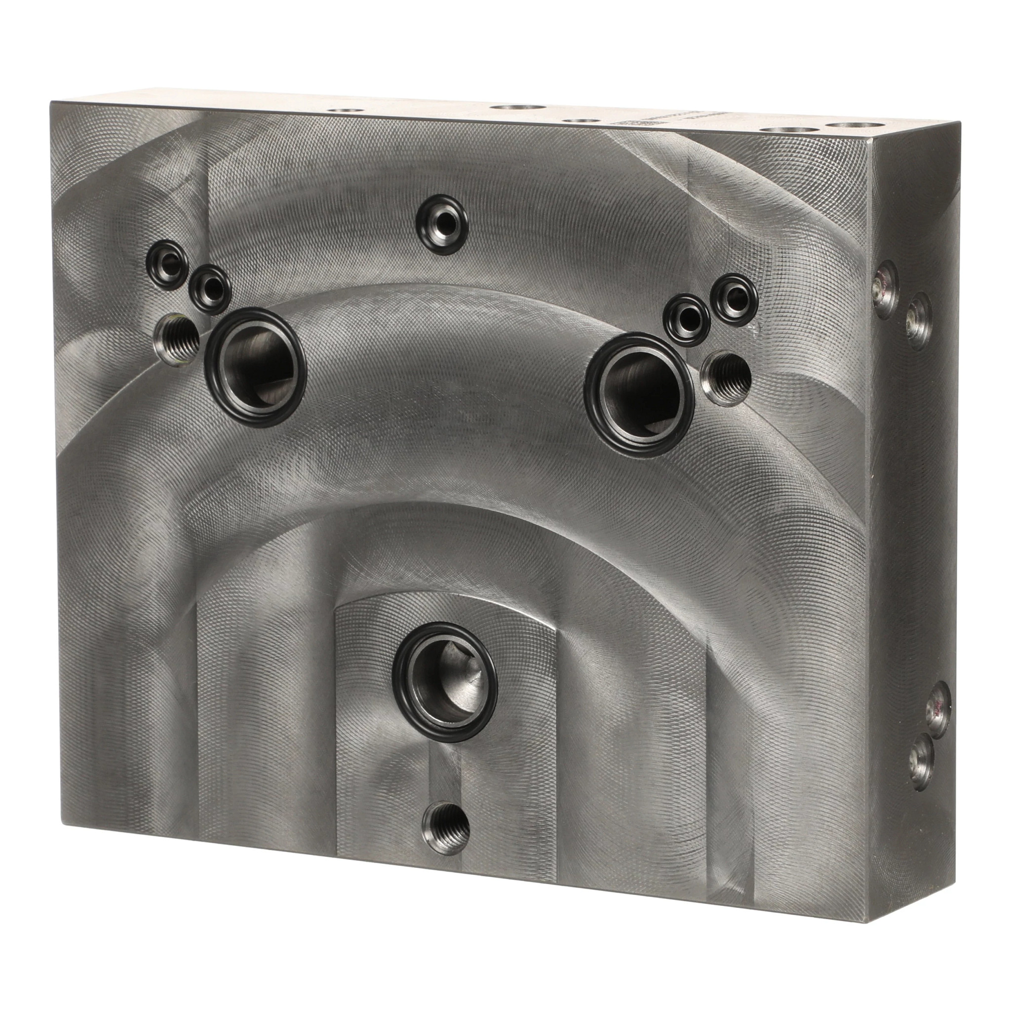 Hydraulic Valve | CASECE | CA | EN