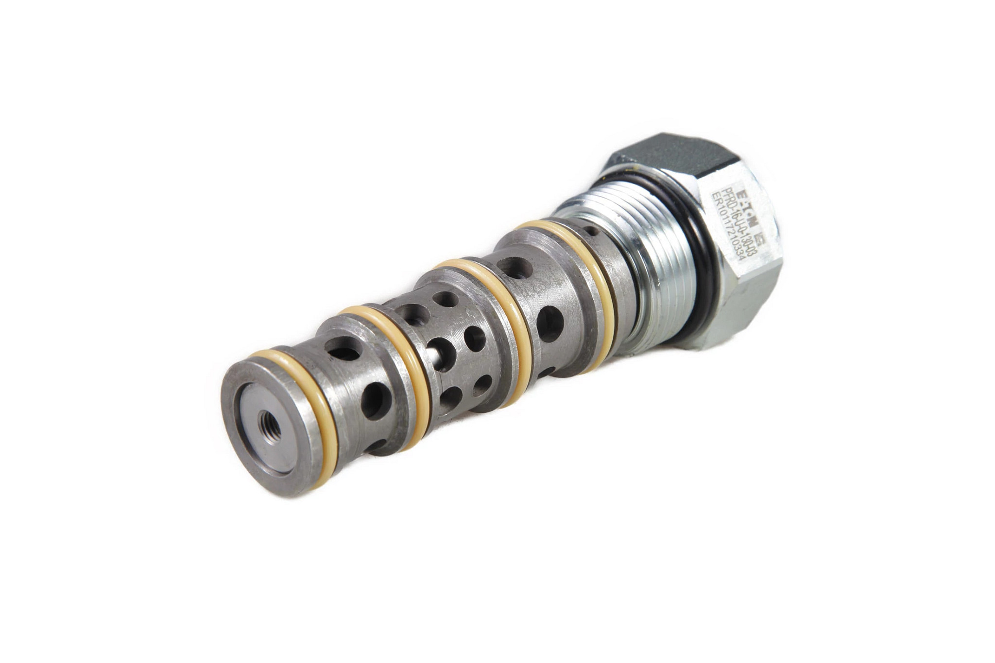 FLOW CONTROL VALVE | CASEIH | CA | EN