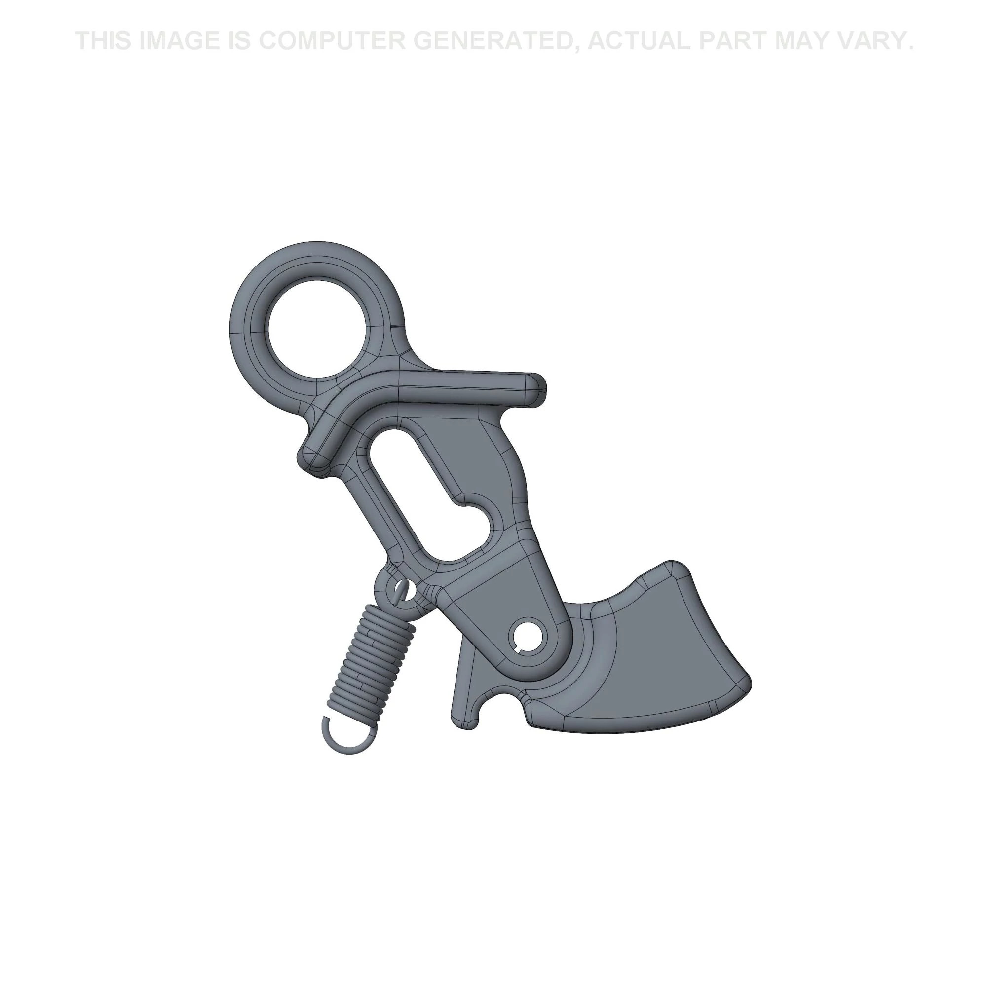 HOOK | CASEIH | GB | EN