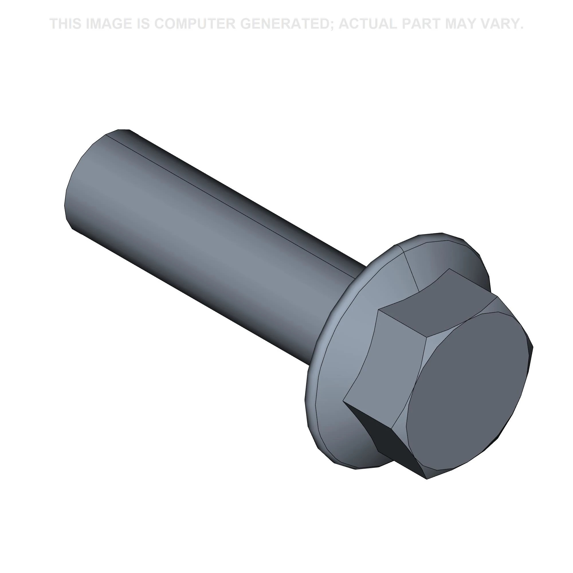 Bolt - Cl 10.9 - M10 x 35 | CASECE | BR | PT