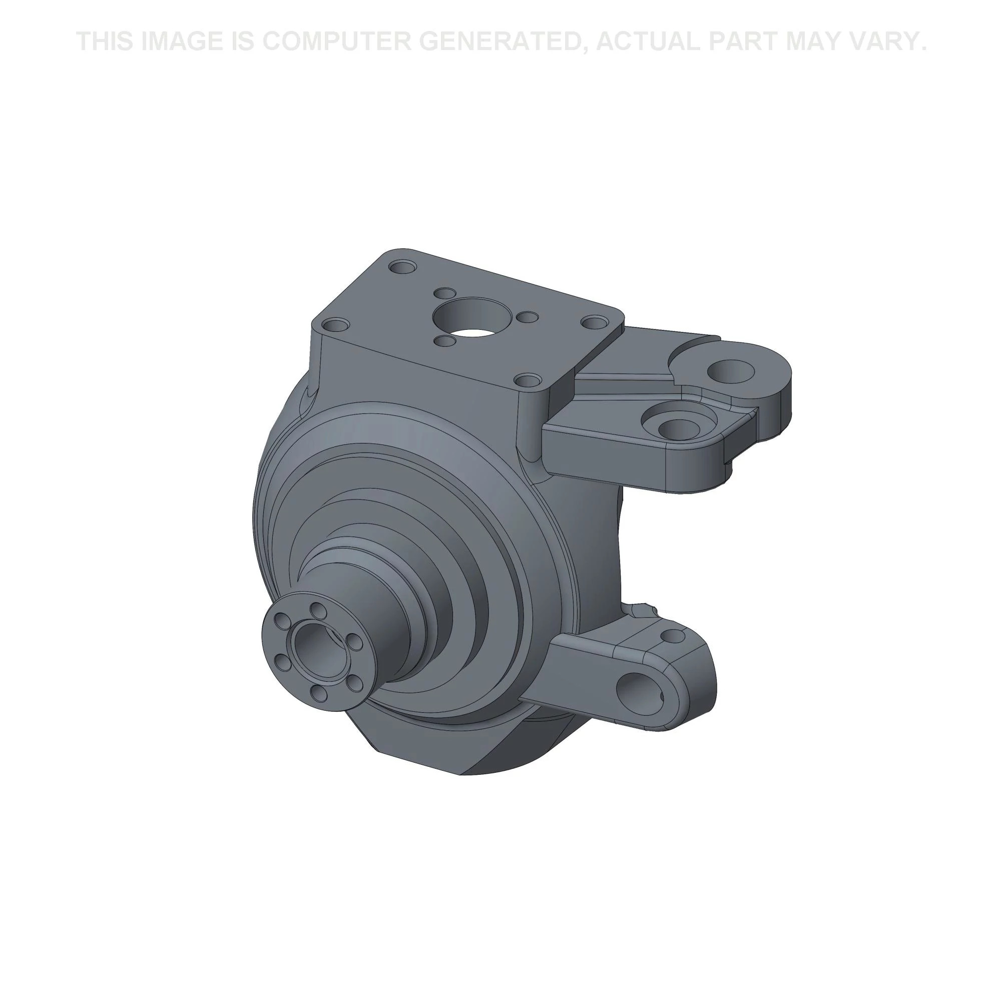 KNUCKLE, STEERING | CASEIH | CA | EN