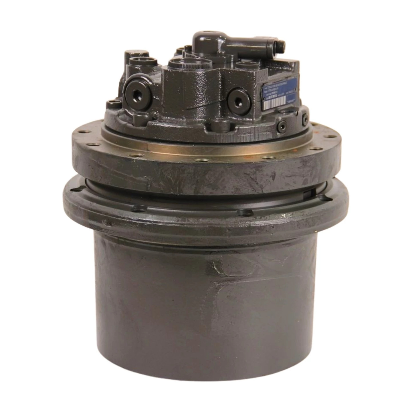 Reman Hydraulic Motor | CASEIH | US | EN