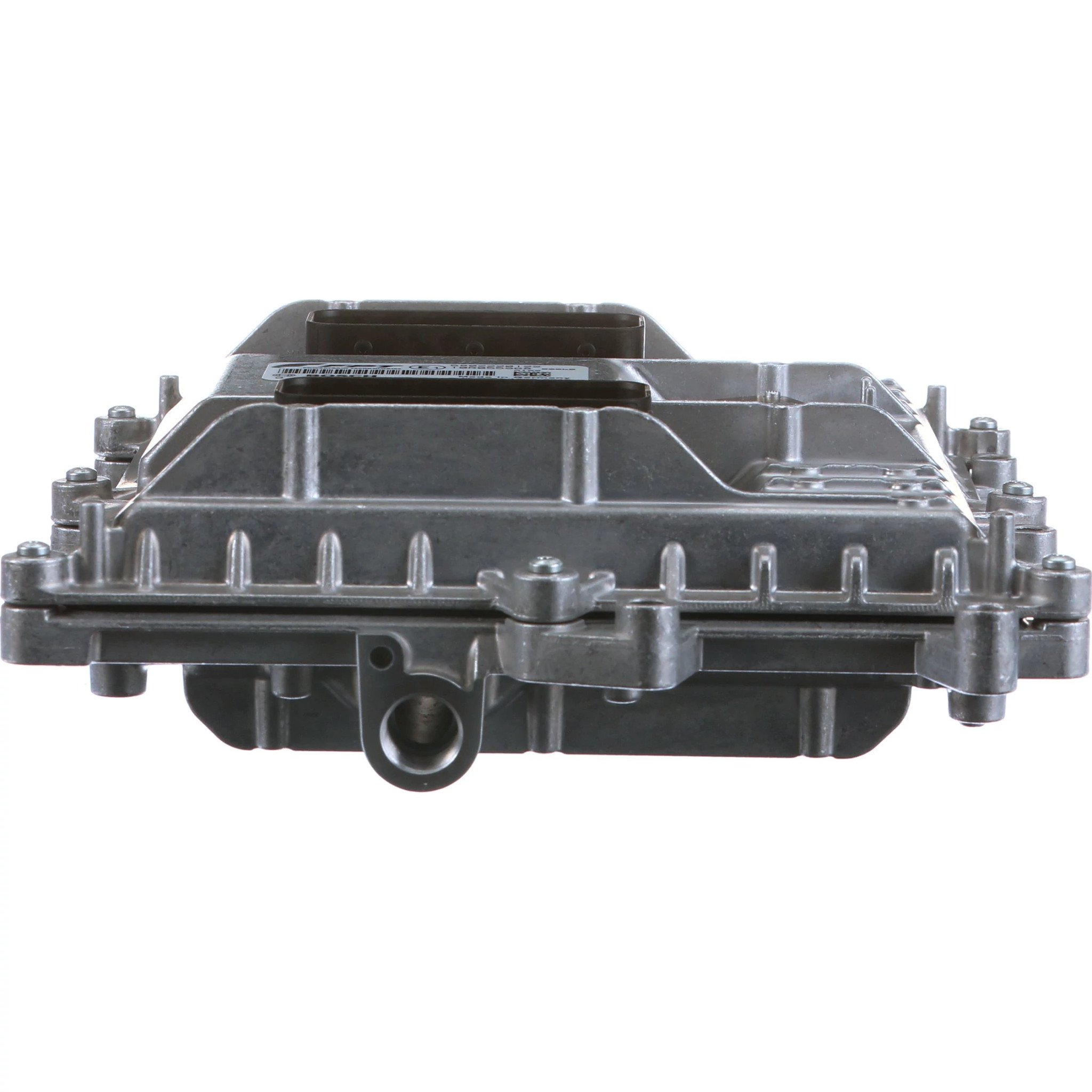 ECU | STEYR | EU | EN