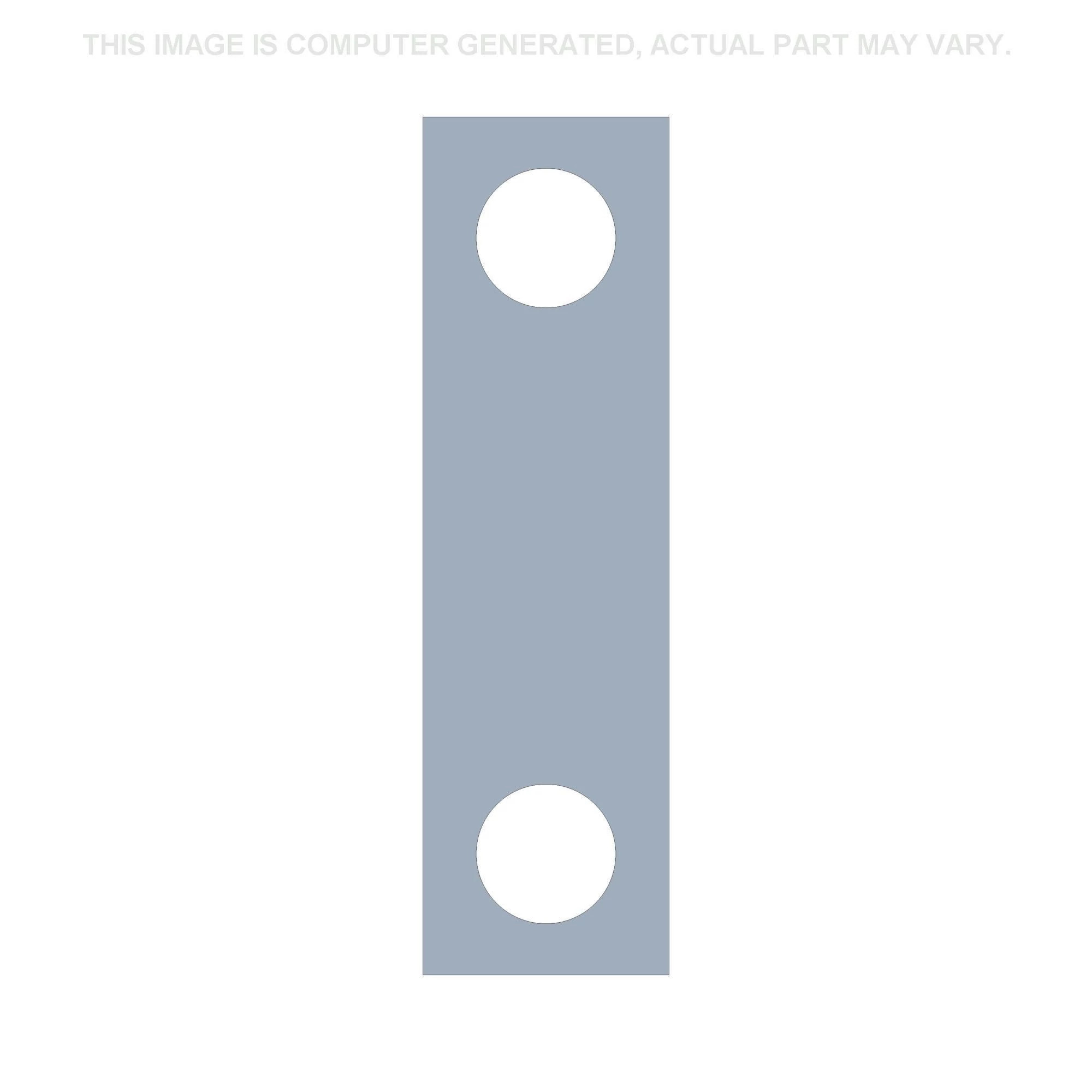 SPACER | CASEIH | GB | EN