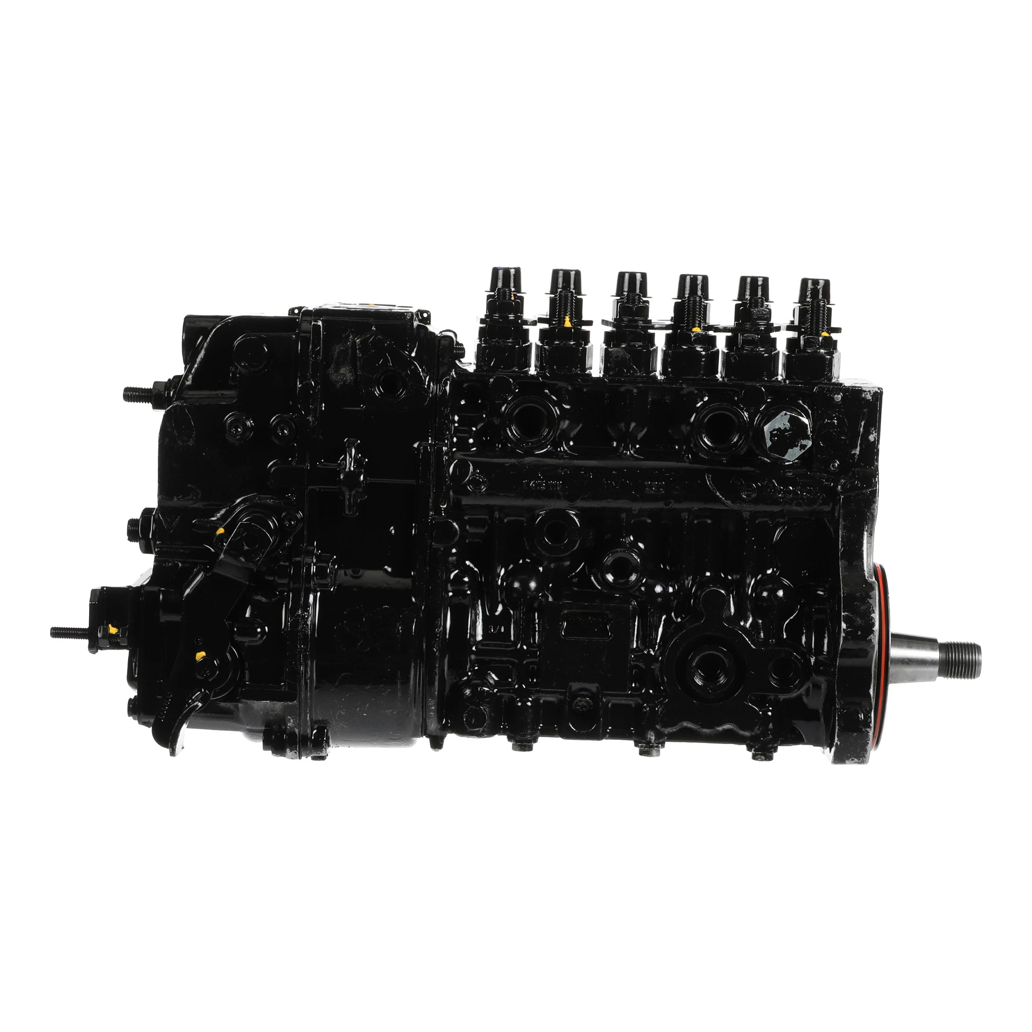 REMAN-FUEL INJ PUMP | CASEIH | US | EN