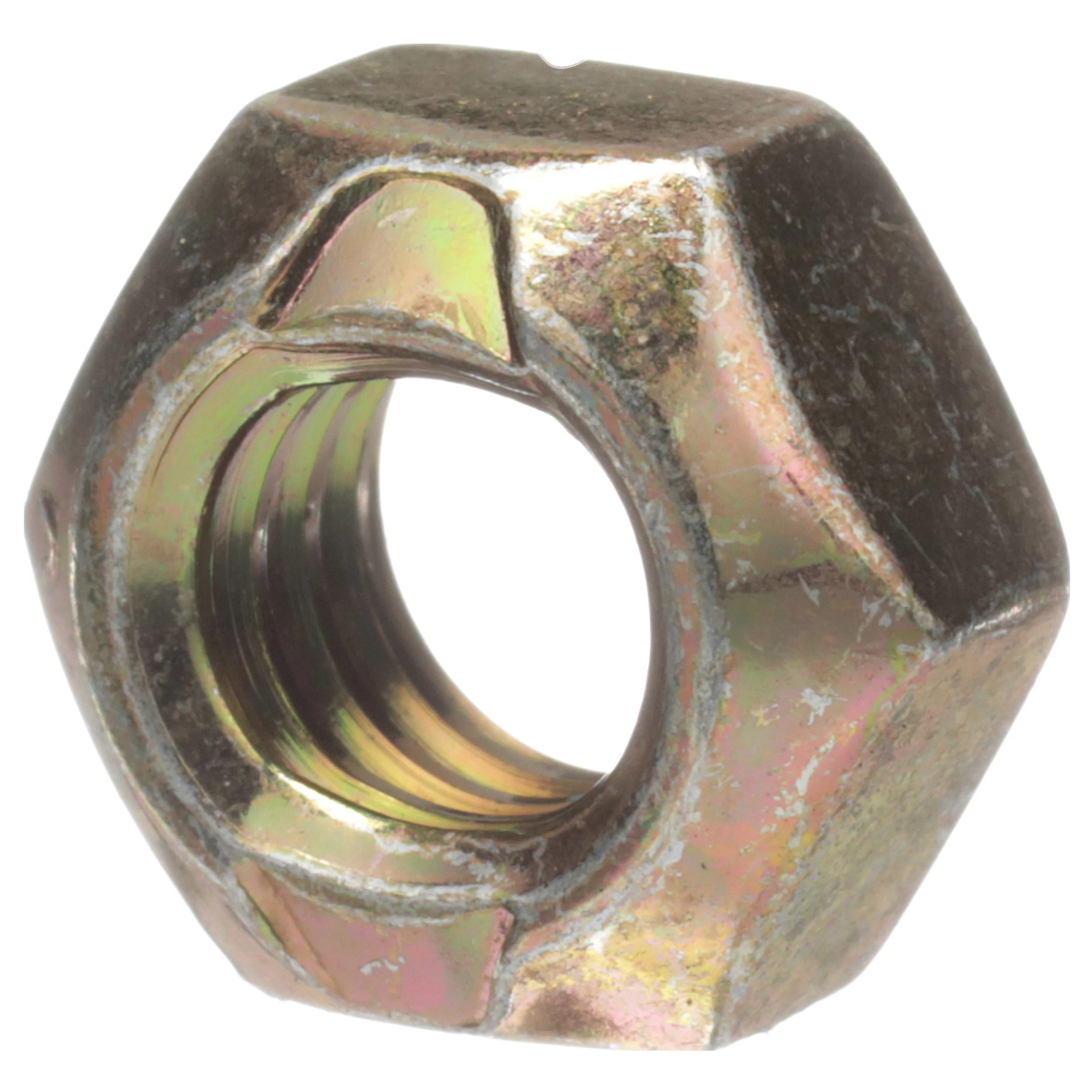 Contra Porca de Aço