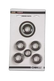 KIT | CASECE | EU | ES