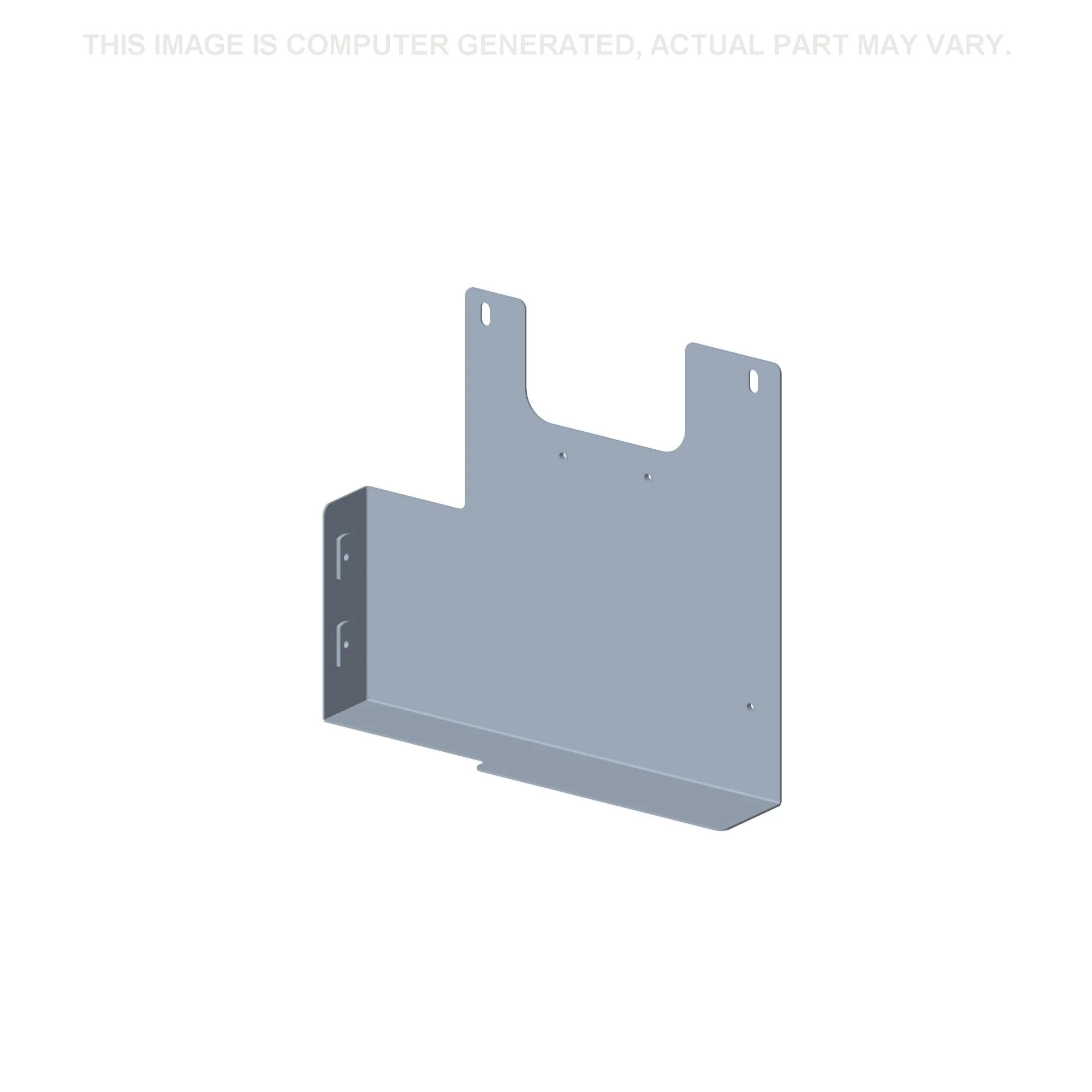 Chapa de Aço | CASEIH | BR | PT