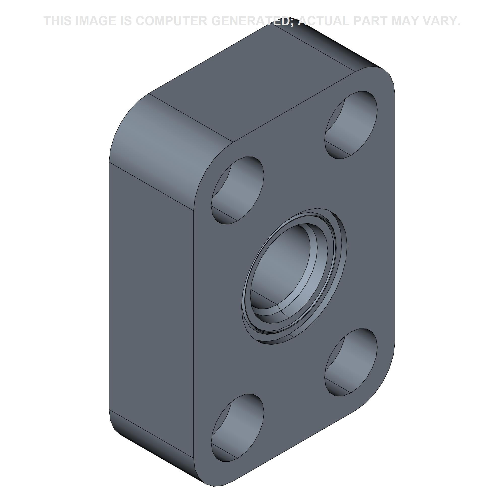 FLANGE | NEWHOLLANDAG | CA | EN