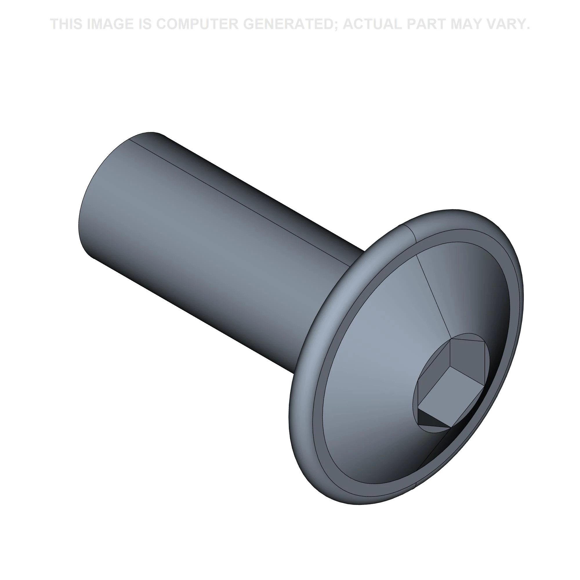 HEX SOC SCREW | CASEIH | US | EN