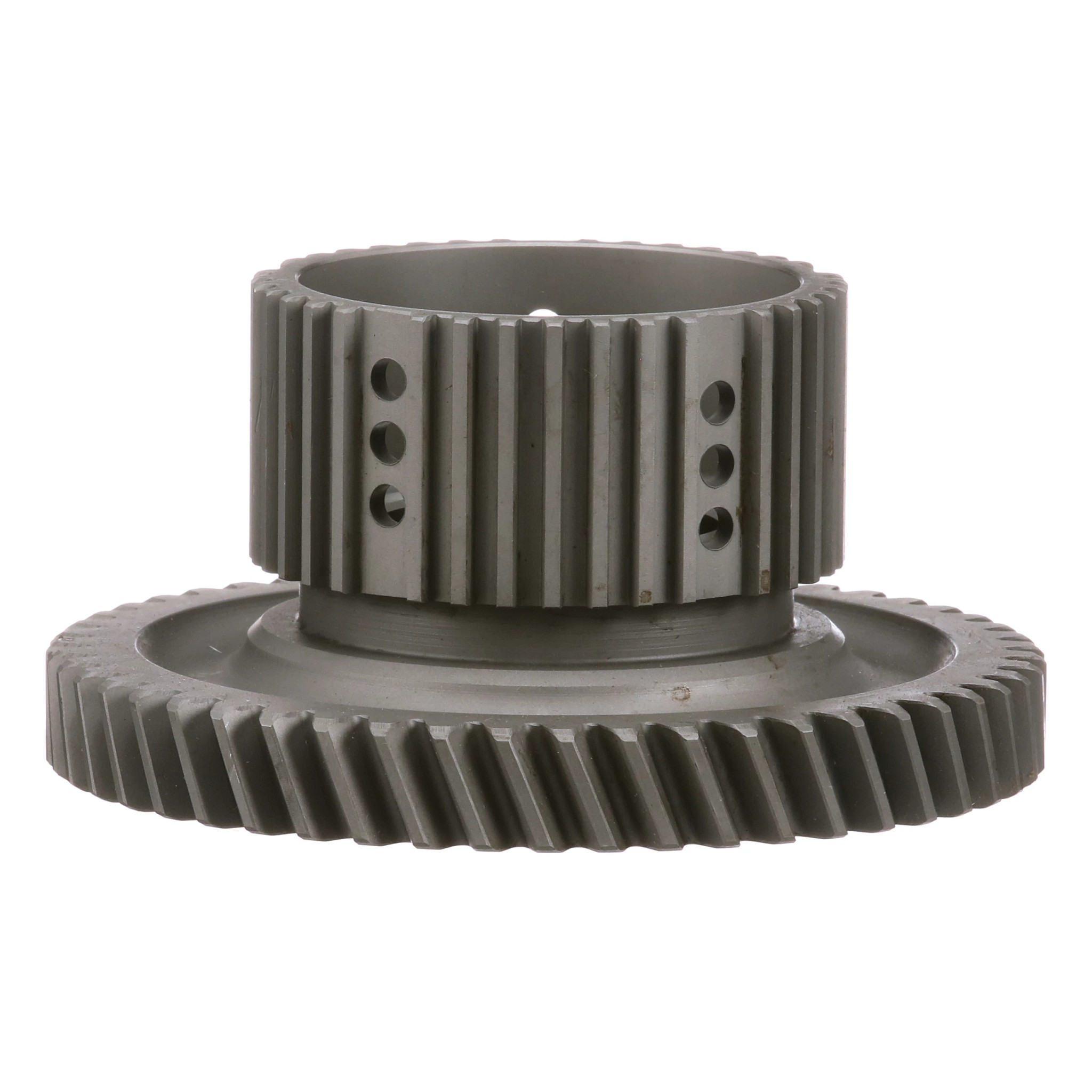 RODA DENTADA | CASEIH | EU | PT