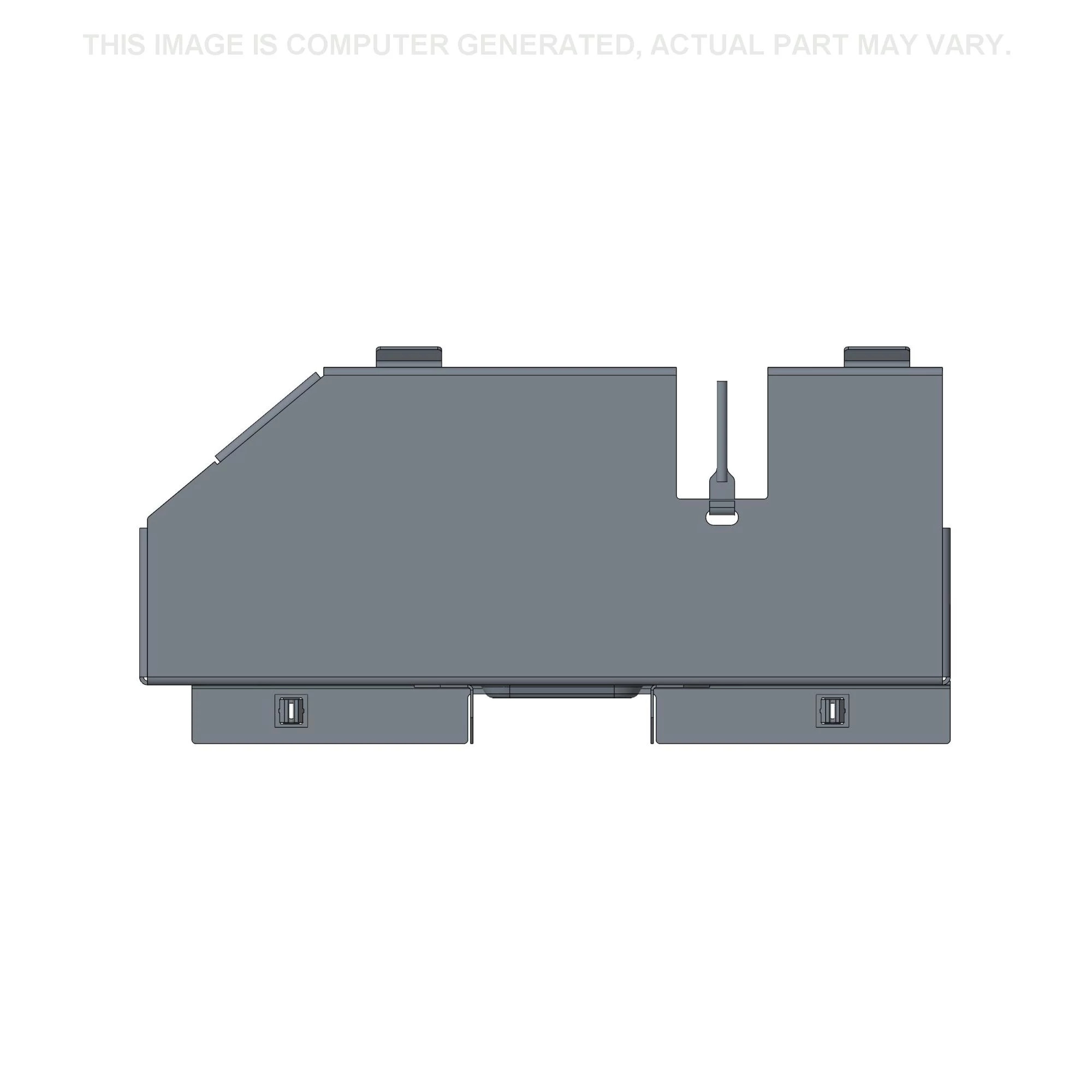 BATTERY TRAY | NEWHOLLANDAG | US | EN