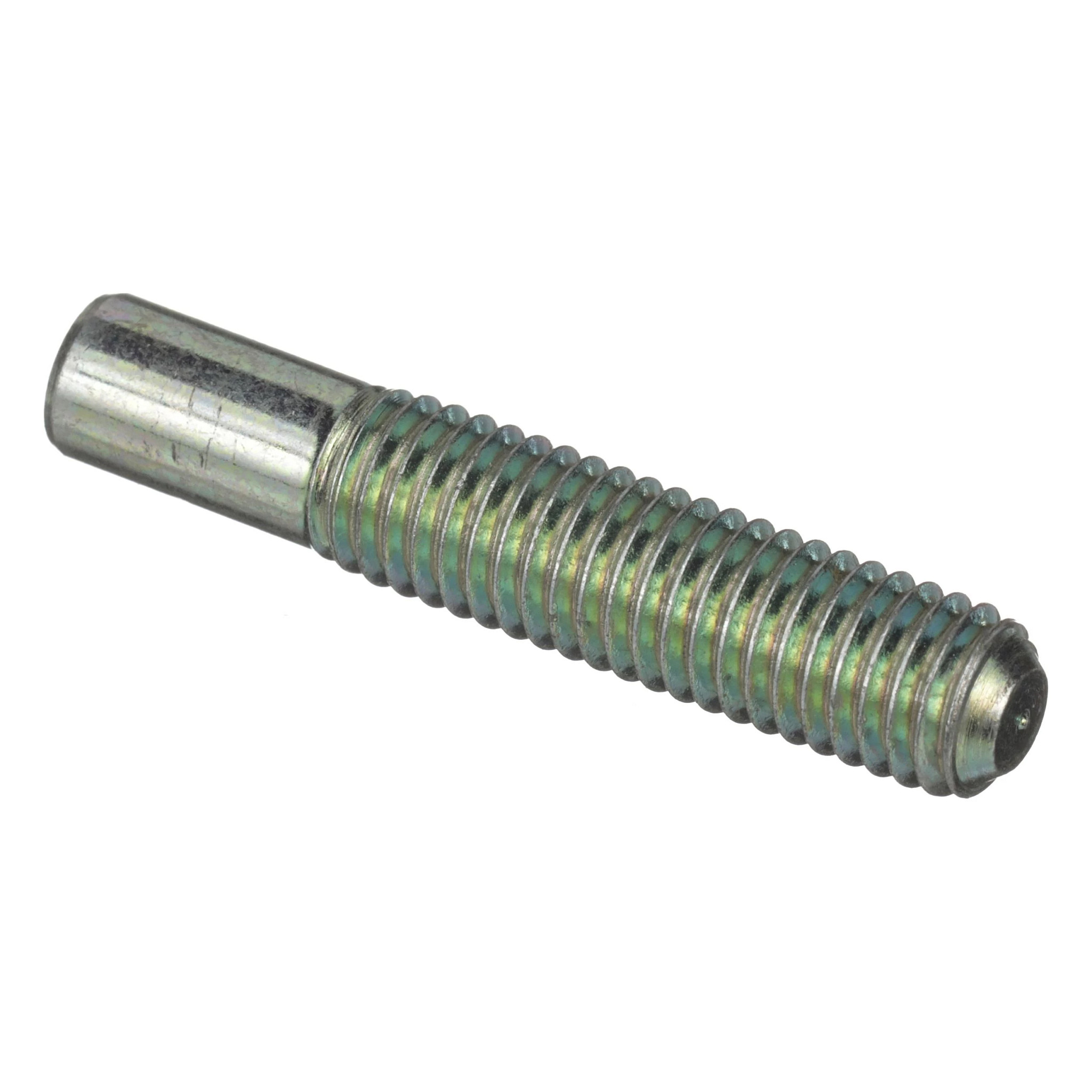 Hydraulic Cylinder Rod | CASEIH | US | EN