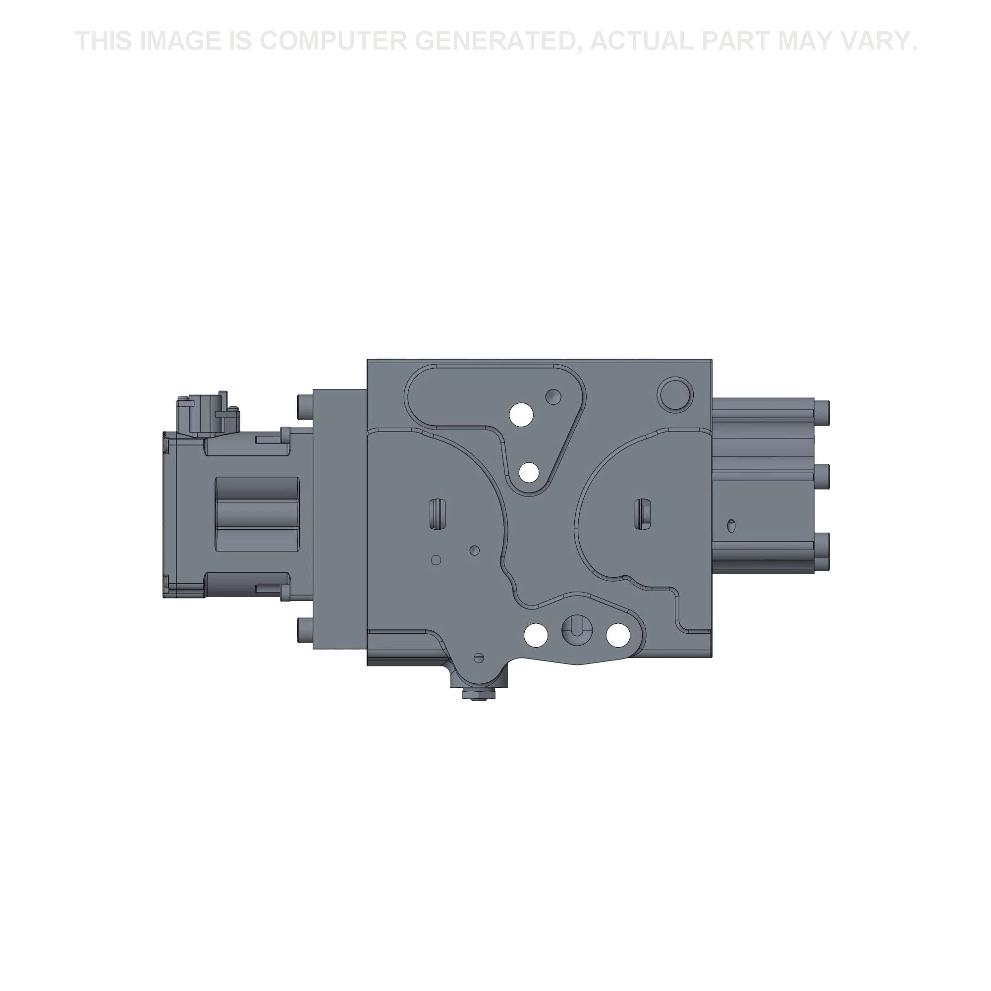 VALVE HYD RENOVEE | NEWHOLLANDAG | FR | FR