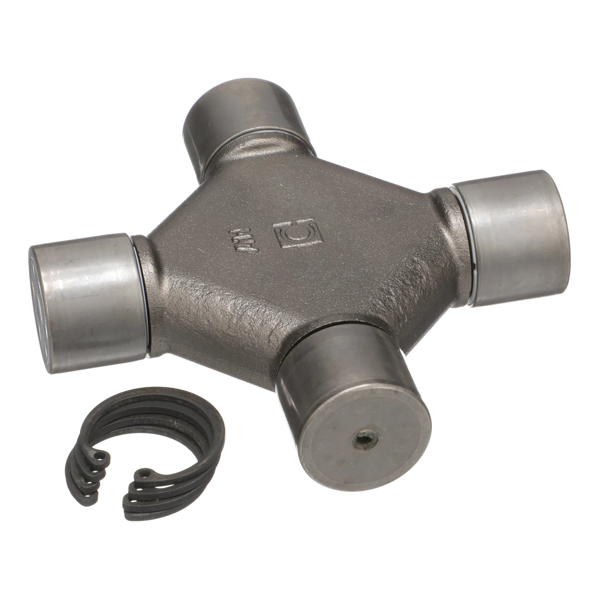 ZAPFENKREUZ | NEWHOLLANDAG | DE | DE