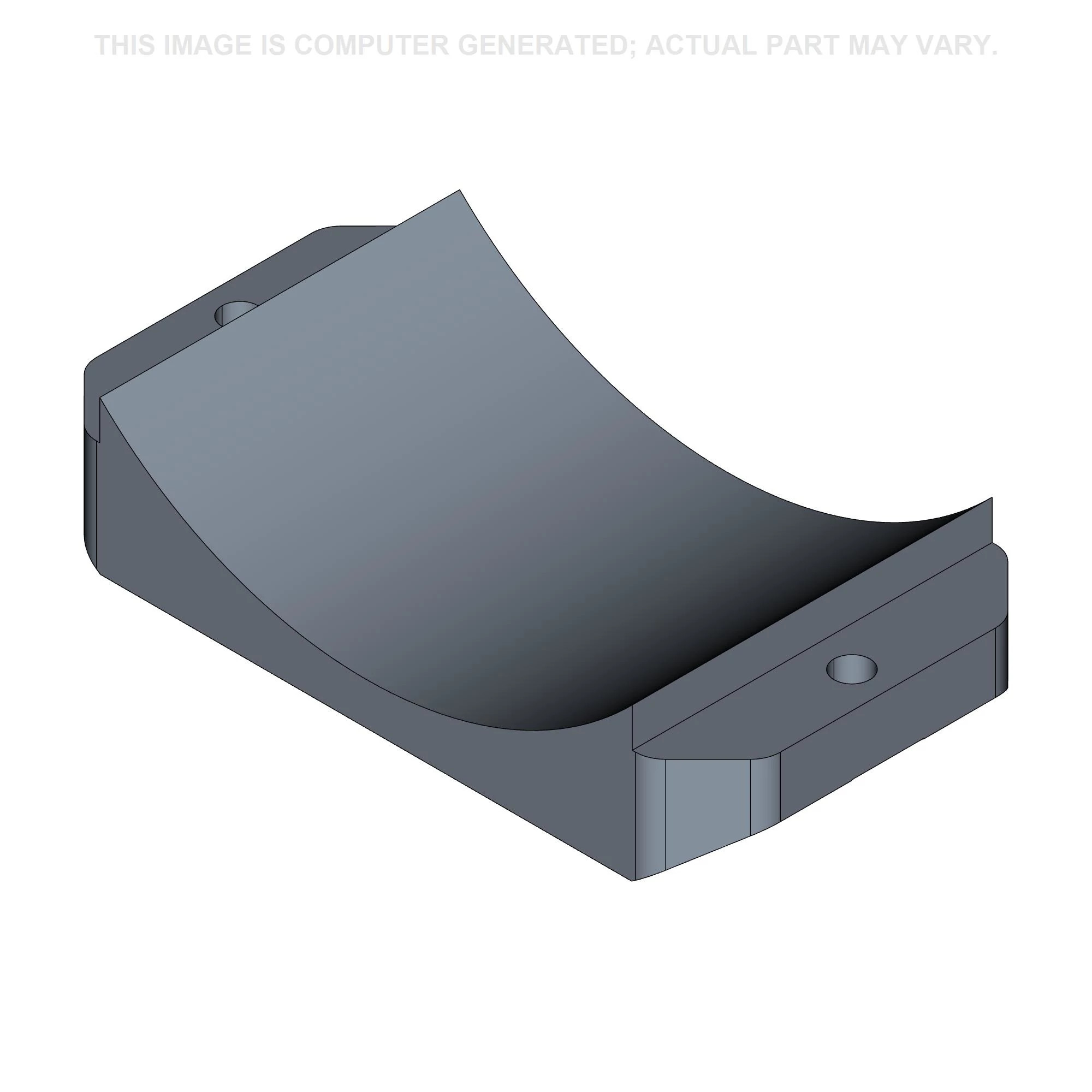 Placa De Fixacao | CASECE | BR | PT