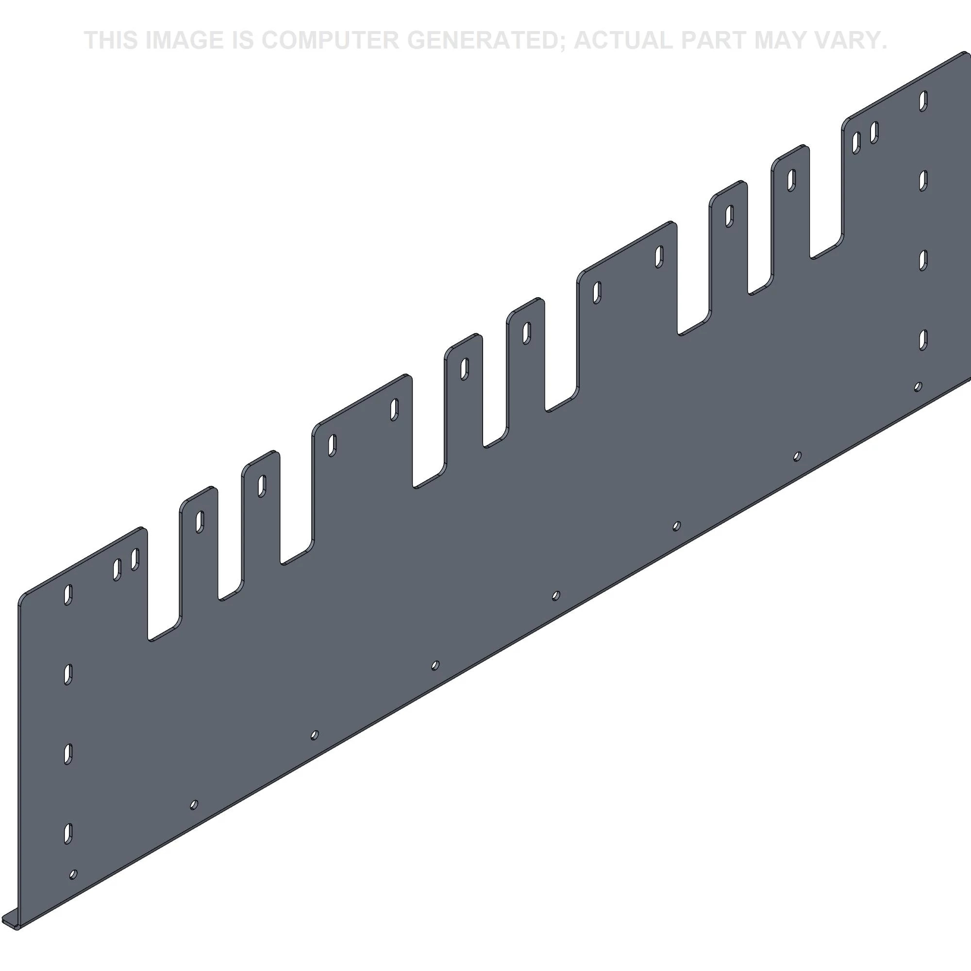 Mounting Plate | CASEIH | US | EN