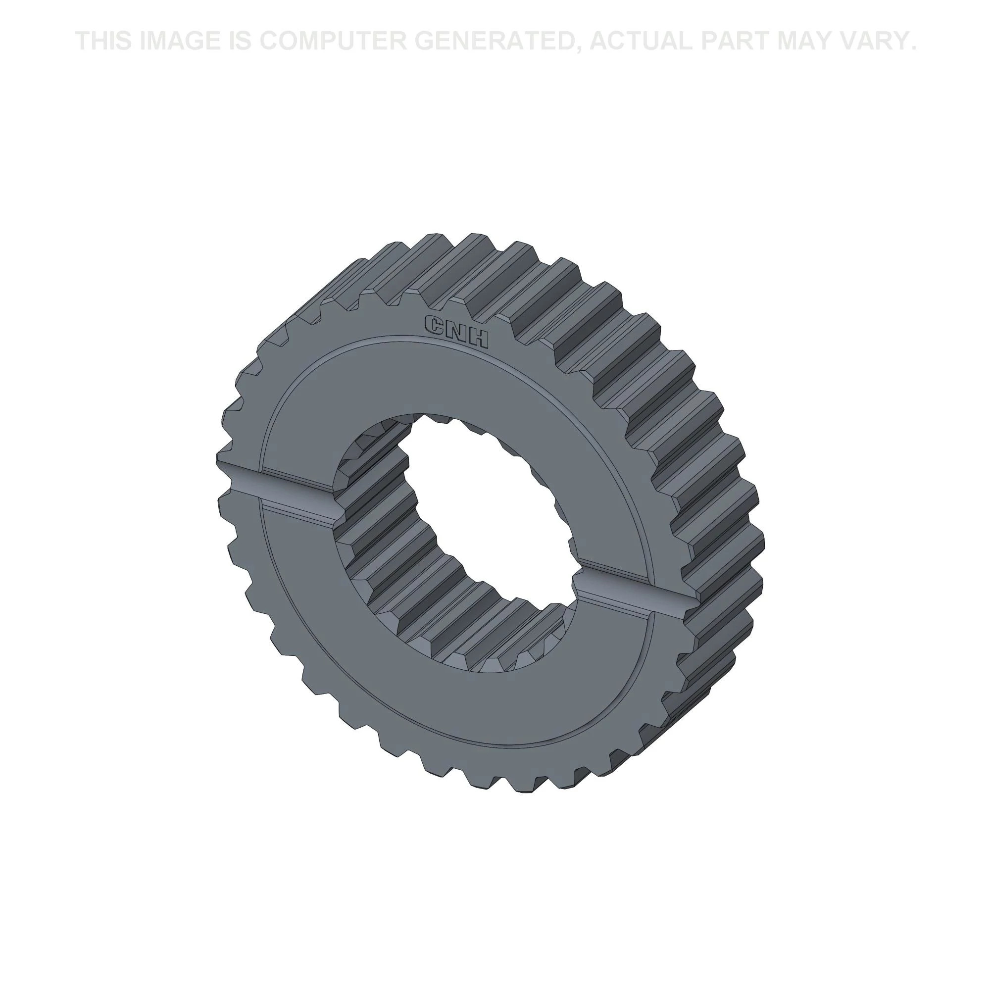 GEAR | NEWHOLLANDAG | GB | EN