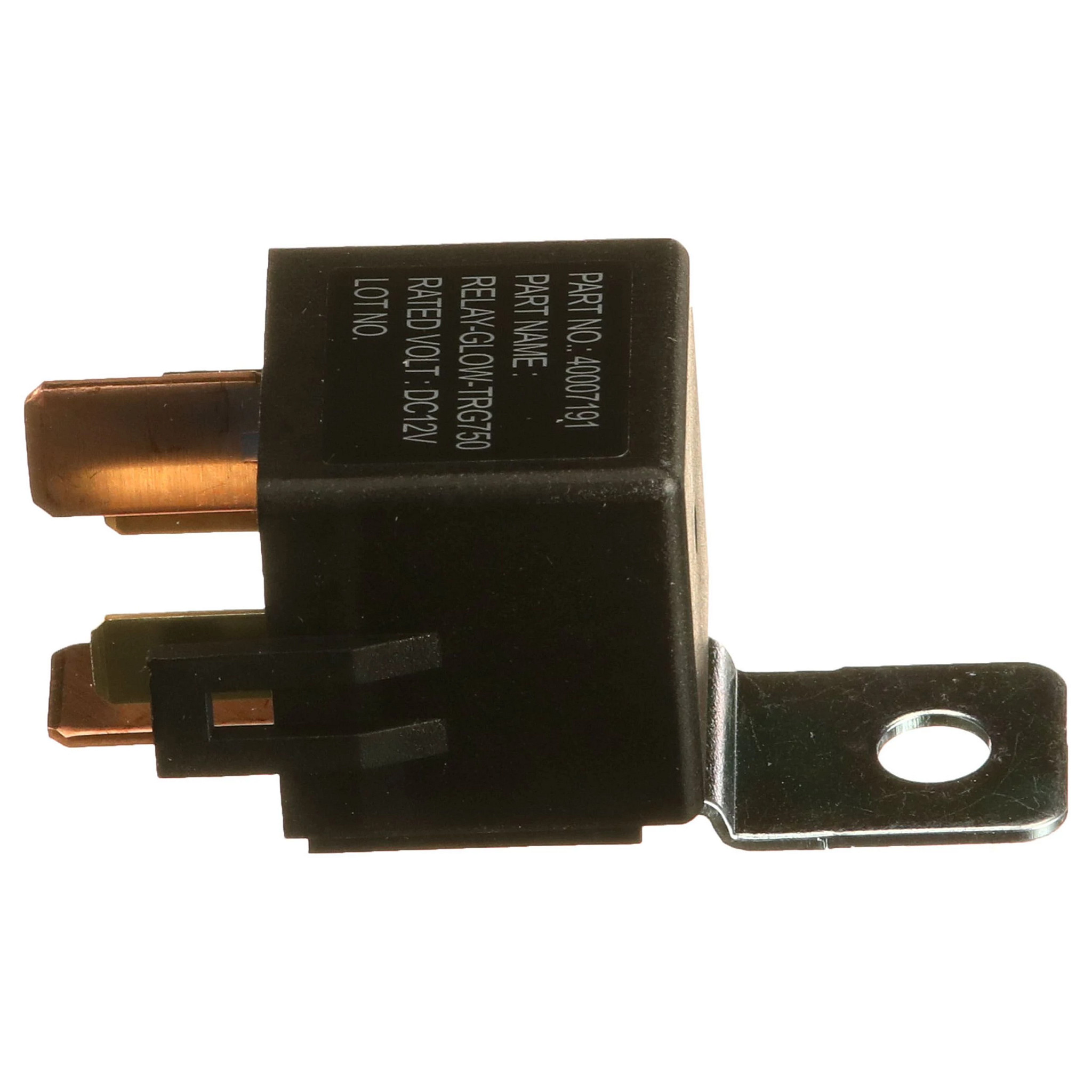 RELAY | CASEIH | US | EN