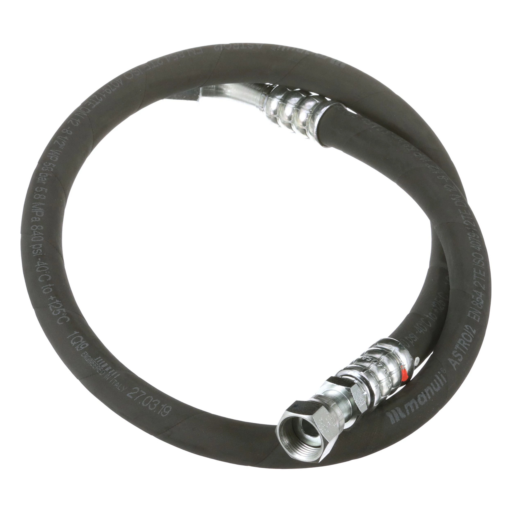 Mangueira Hidraulica