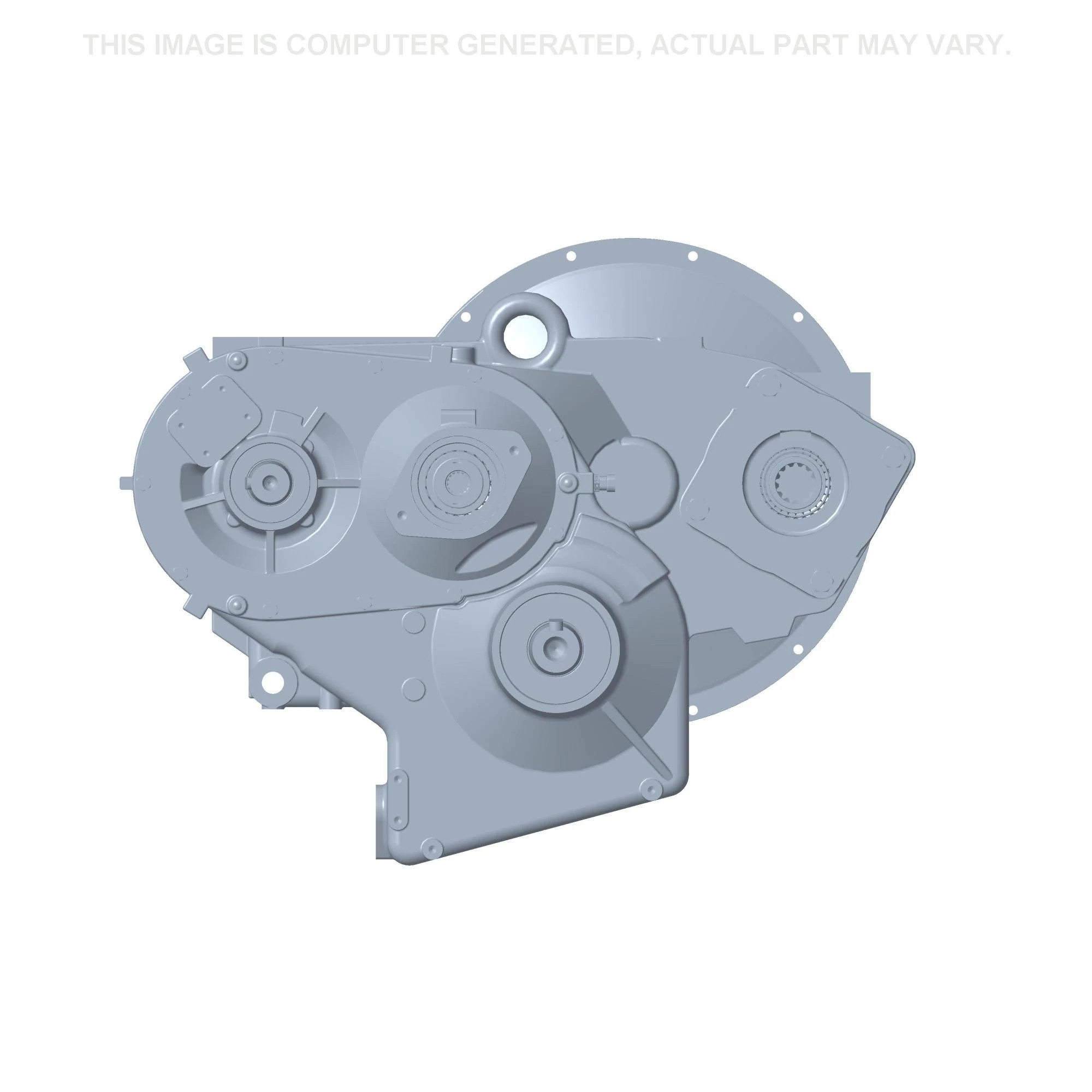 GEARBOX | CASEIH | US | EN