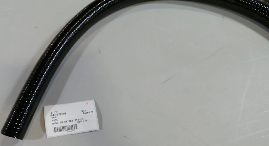 HOSE | CASEIH | AMEA | EN