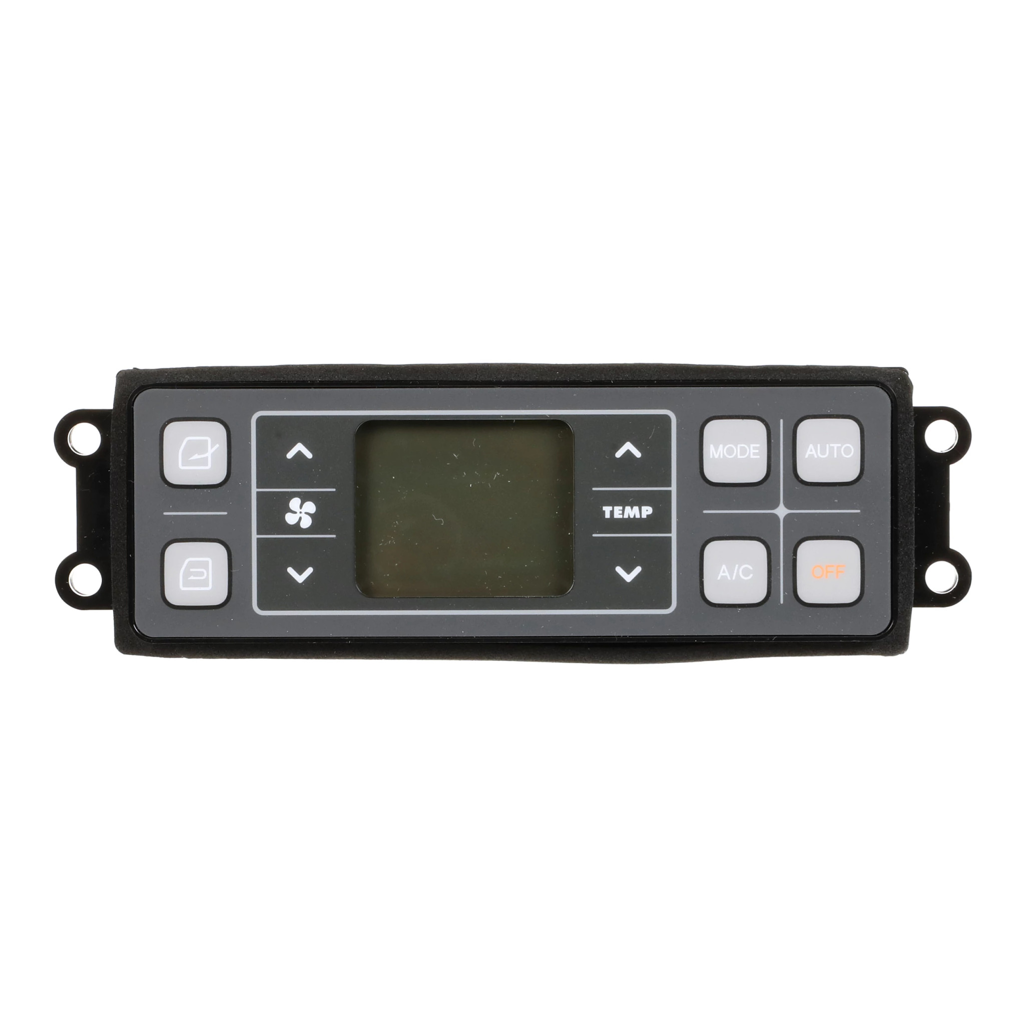 CONTROL UNIT | CASECE | CA | EN