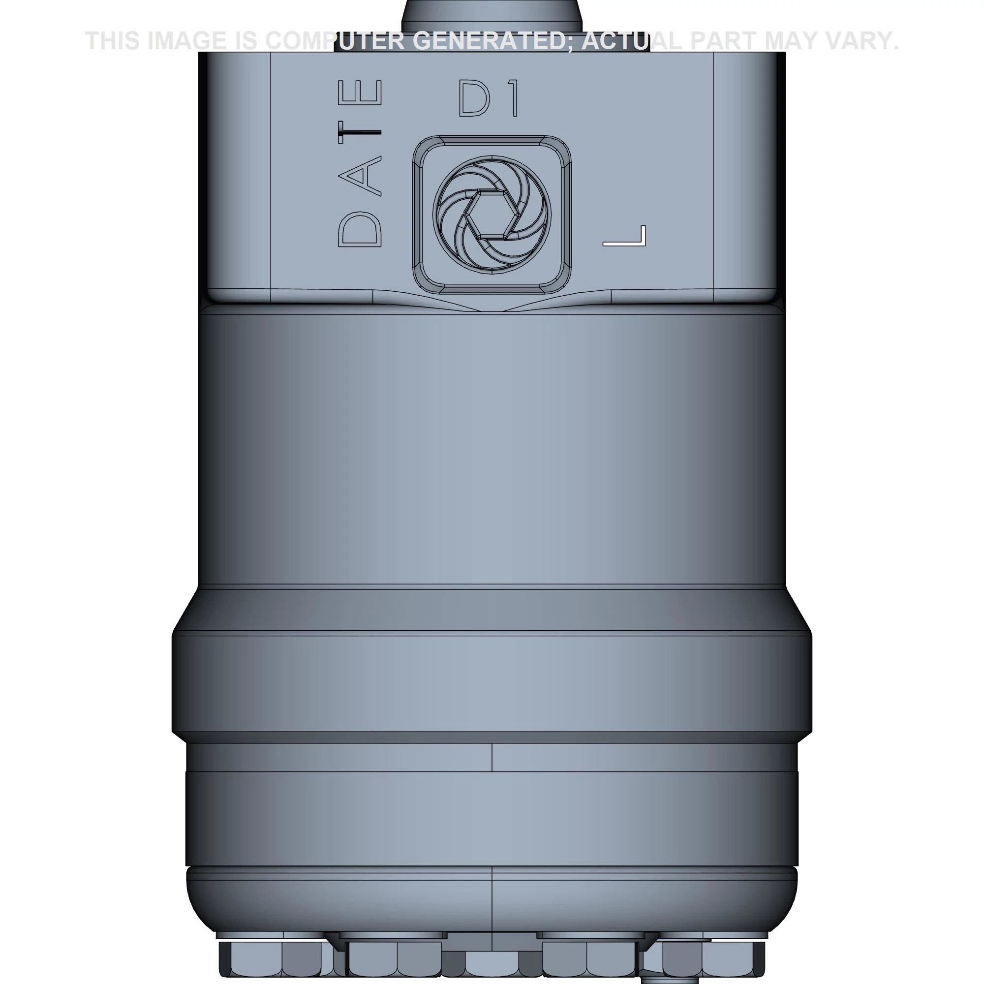 VALVE DE DIRECTION | NEWHOLLANDCE | AMEA | FR