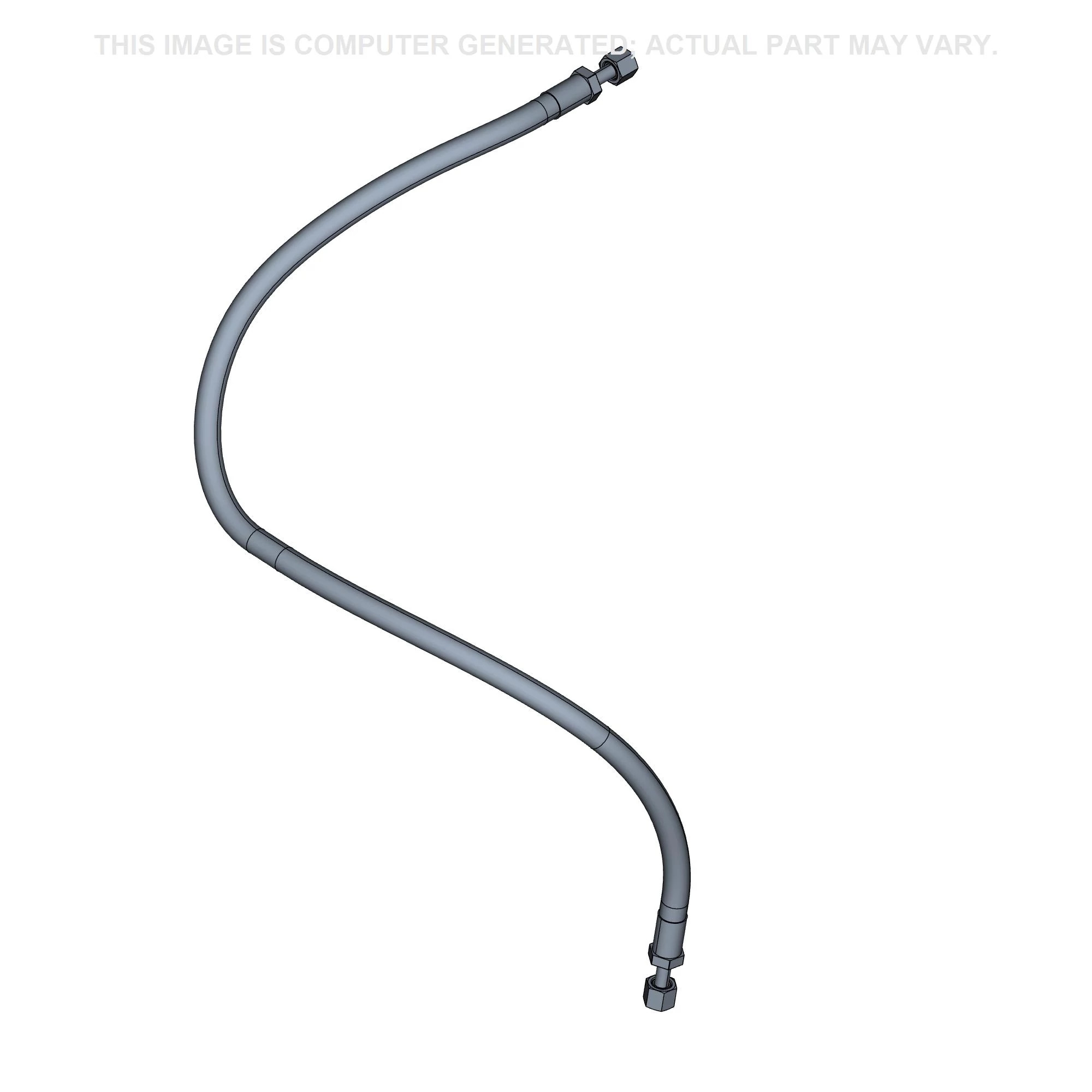 HYDRAULIC HOSE | CASEIH | CA | EN