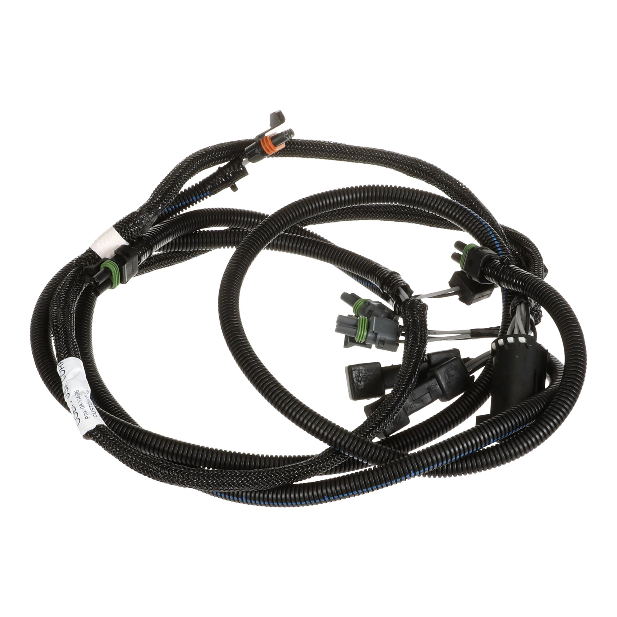 WIRE HARNESS | NEWHOLLANDAG | EU | EN