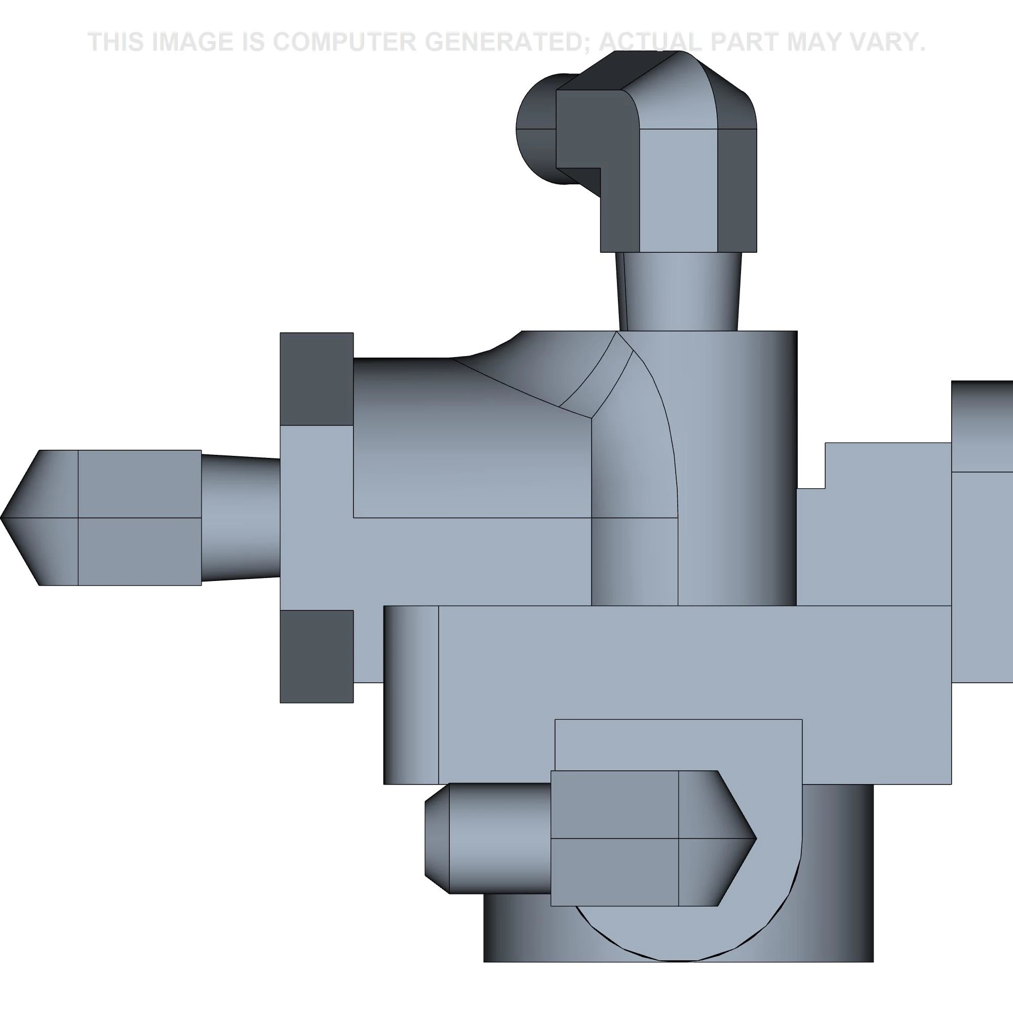 MANIFOLD | CASEIH | ANZ | EN