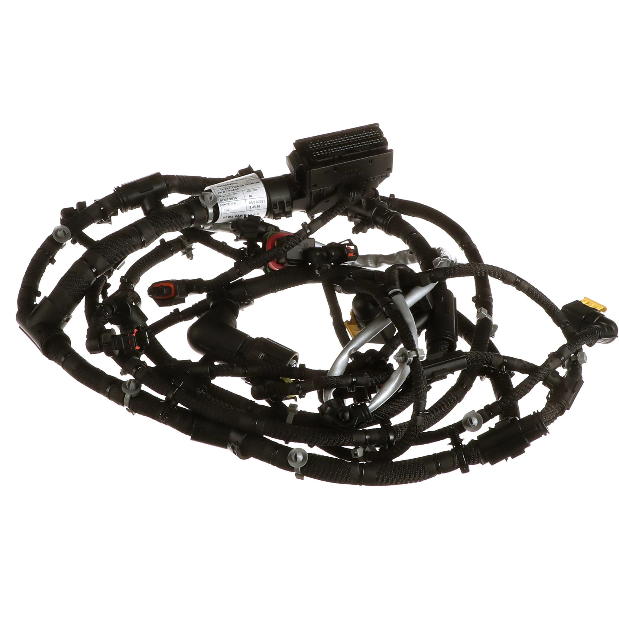 REMAN-WIRE HARNESS | CASECE | US | EN