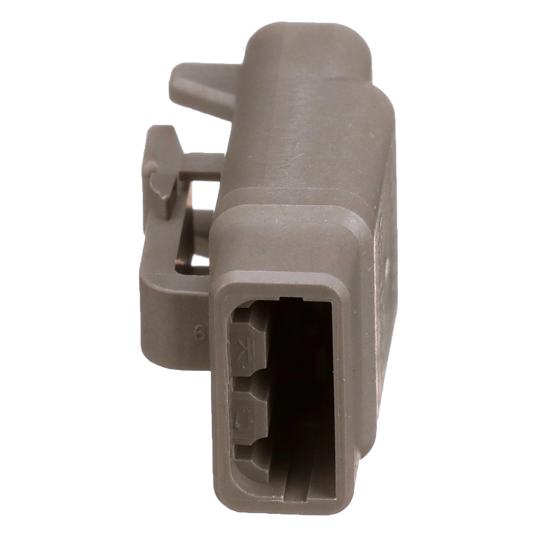 ELEC CONNECTOR | MILLER | AMEA | EN
