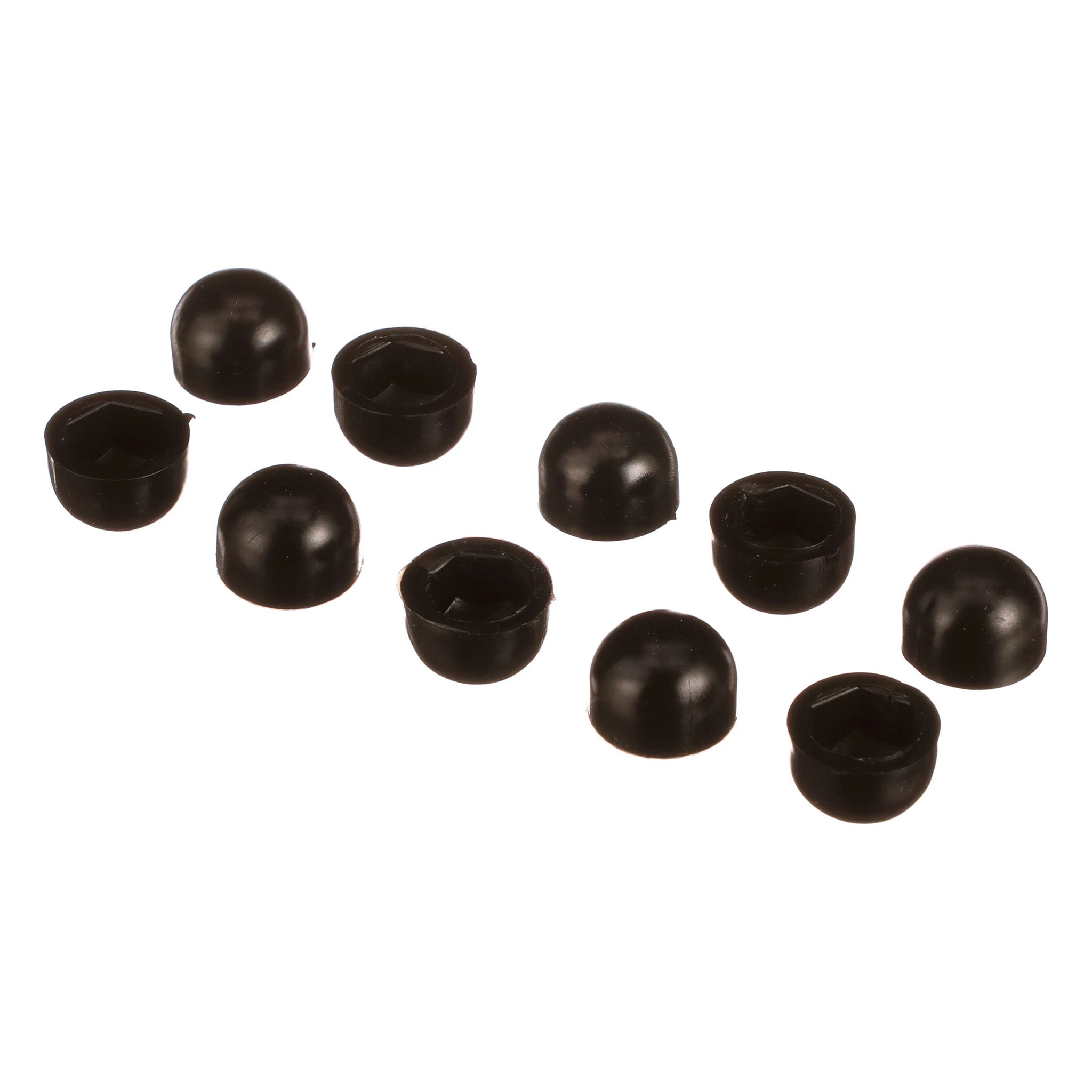 Nut Cover - Black - 17 mm OD | STEYR | CA | EN