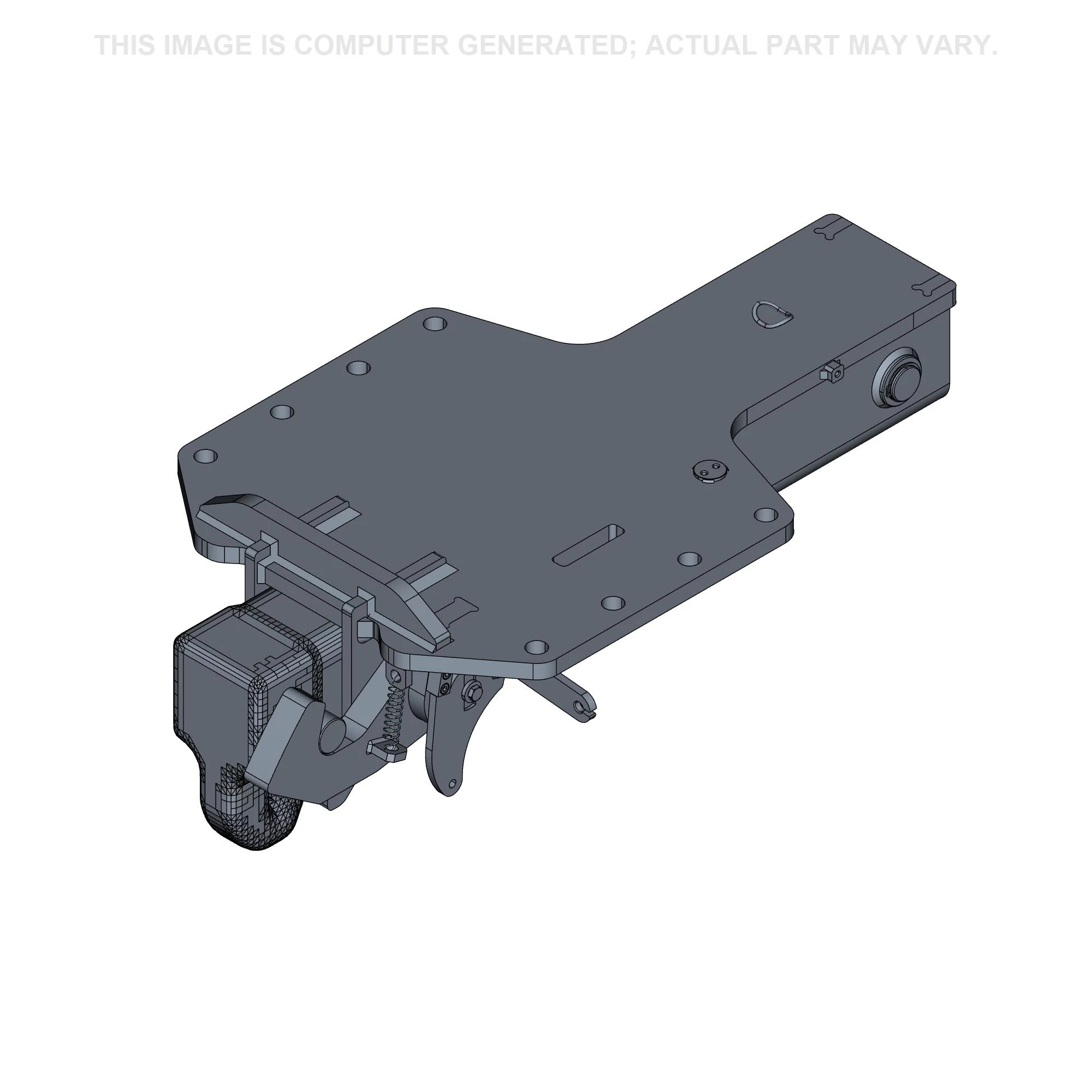 HITCH | NEWHOLLANDCE | AMEA | EN