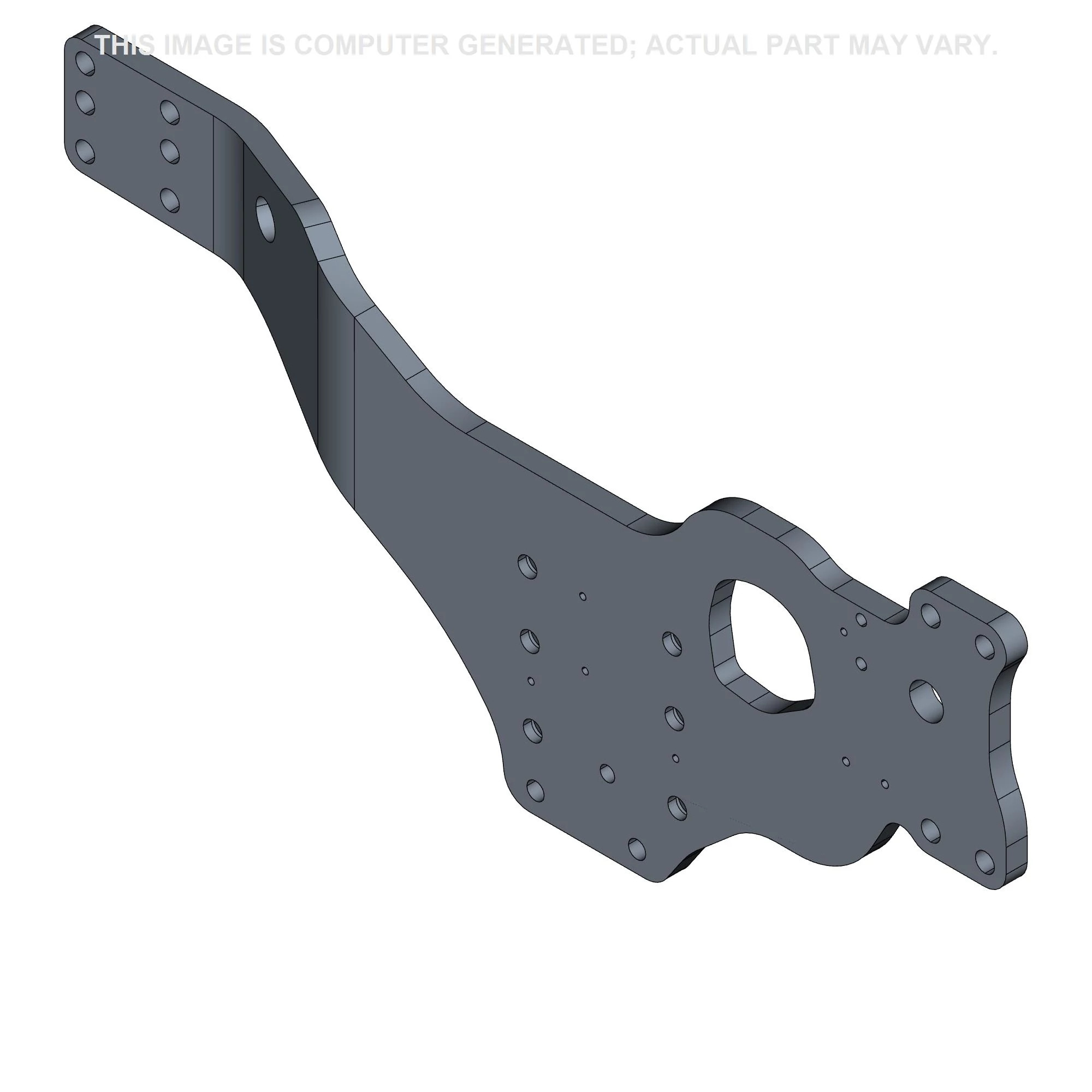 FRAME | CASEIH | GB | EN