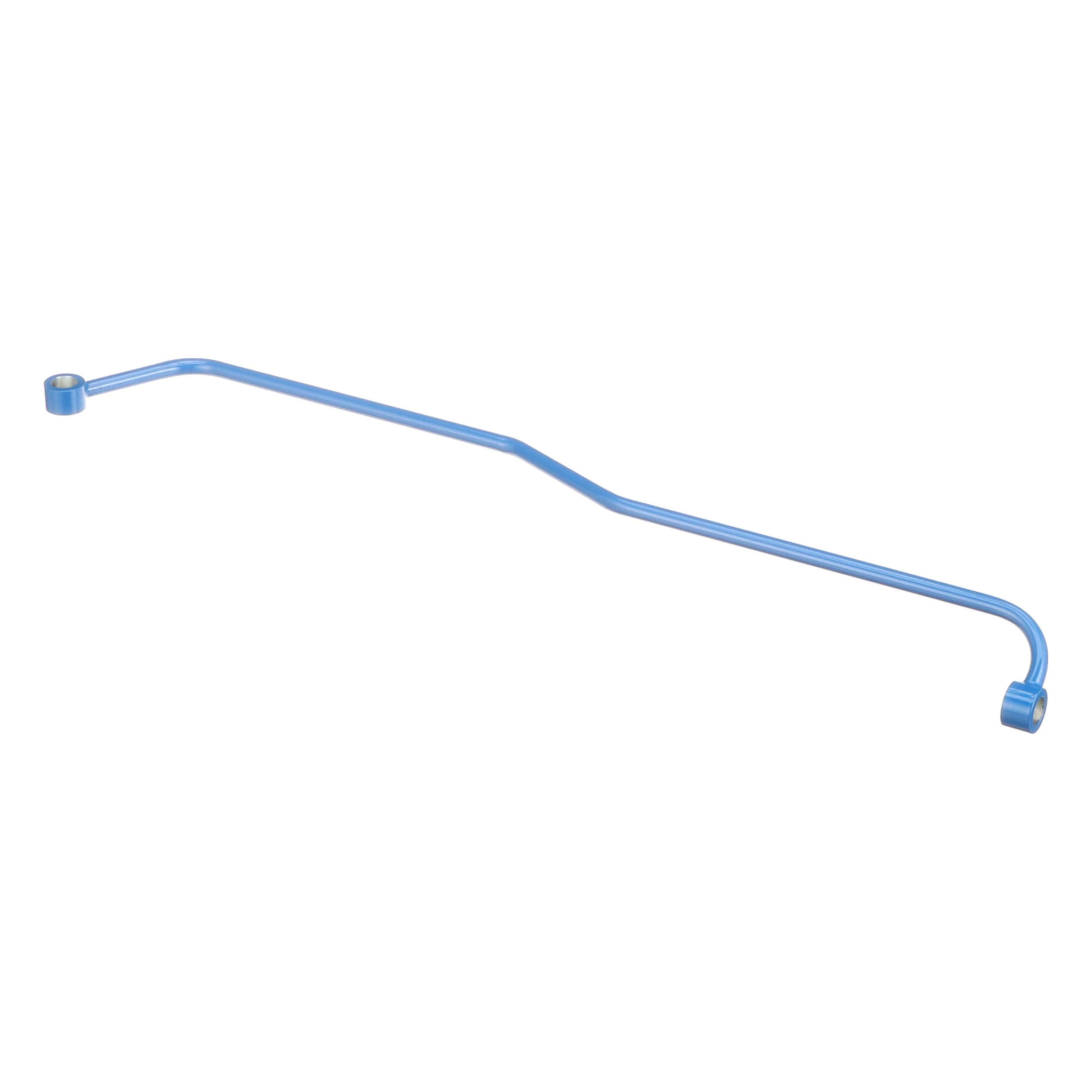 Hydraulic Pump Return Tube | NEWHOLLANDCE | US | EN