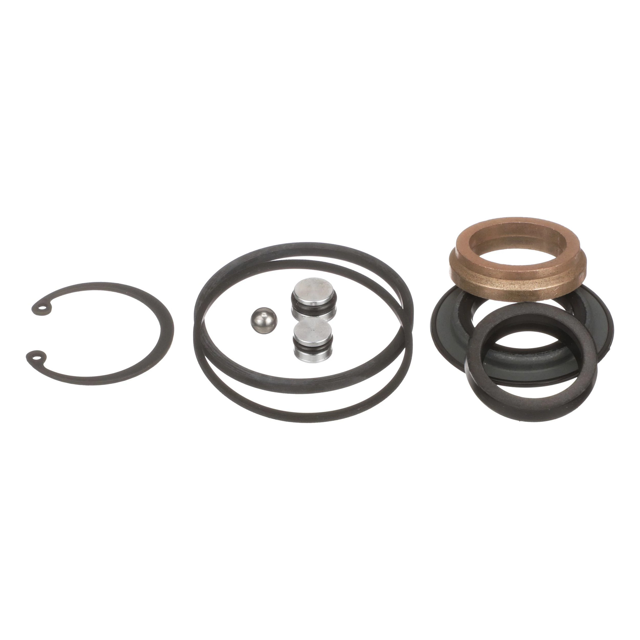 SEAL KIT | NEWHOLLANDAG | CA | EN