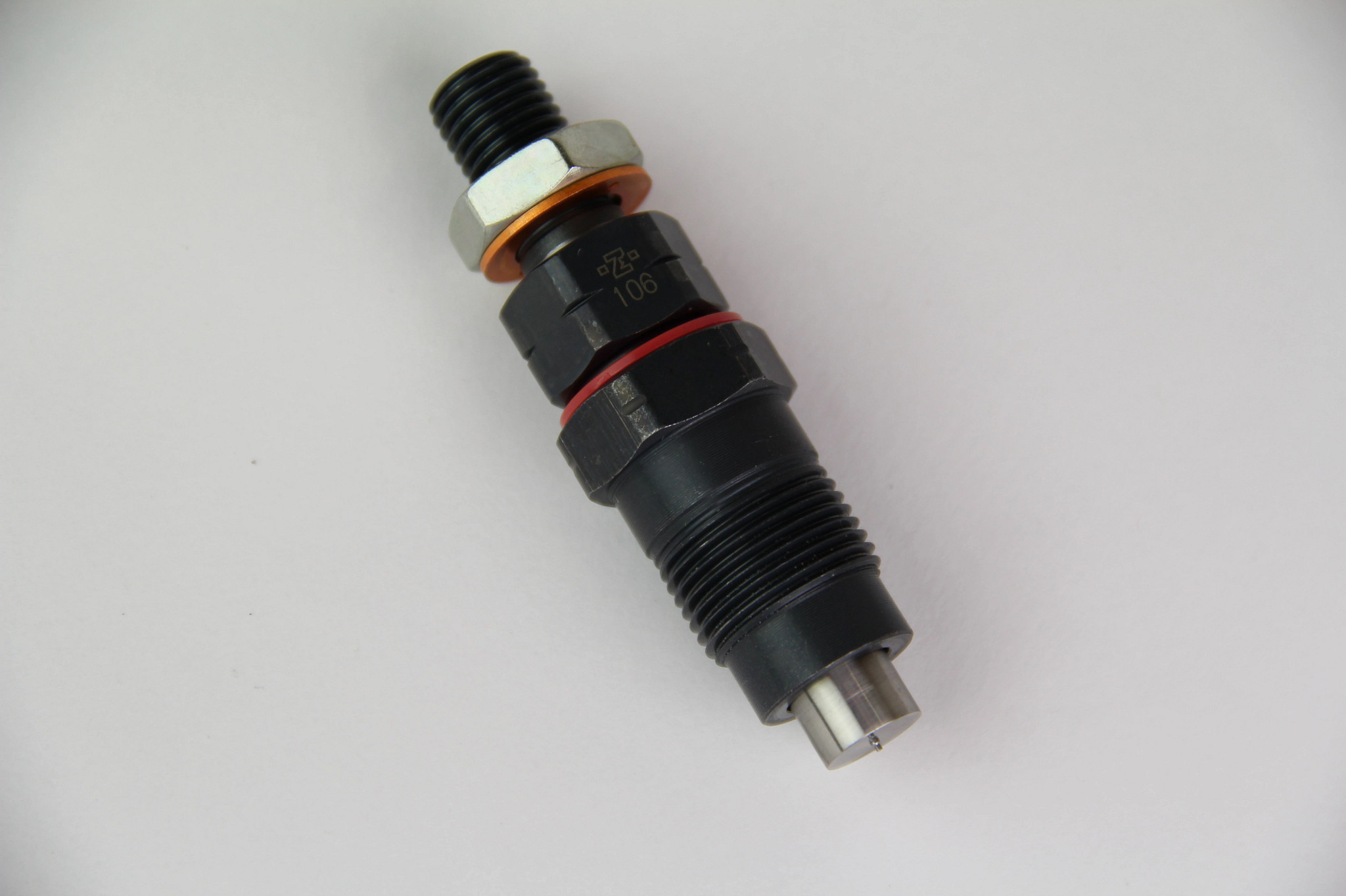 INJECTOR DE COMBUSTI