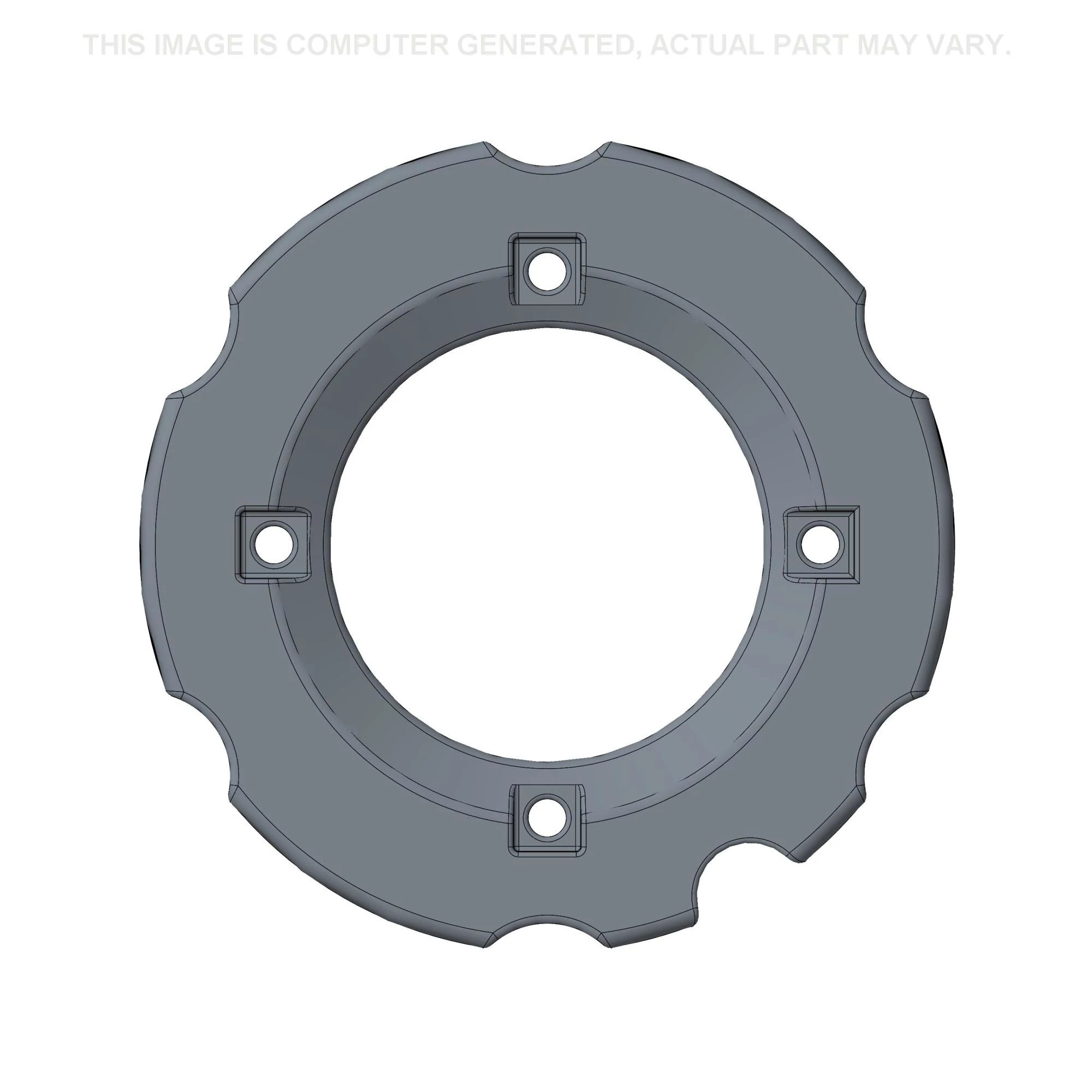 BALLAST | NEWHOLLANDAG | US | EN