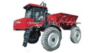 PATRIOT SPRAYER | CASEIH | DE | DE