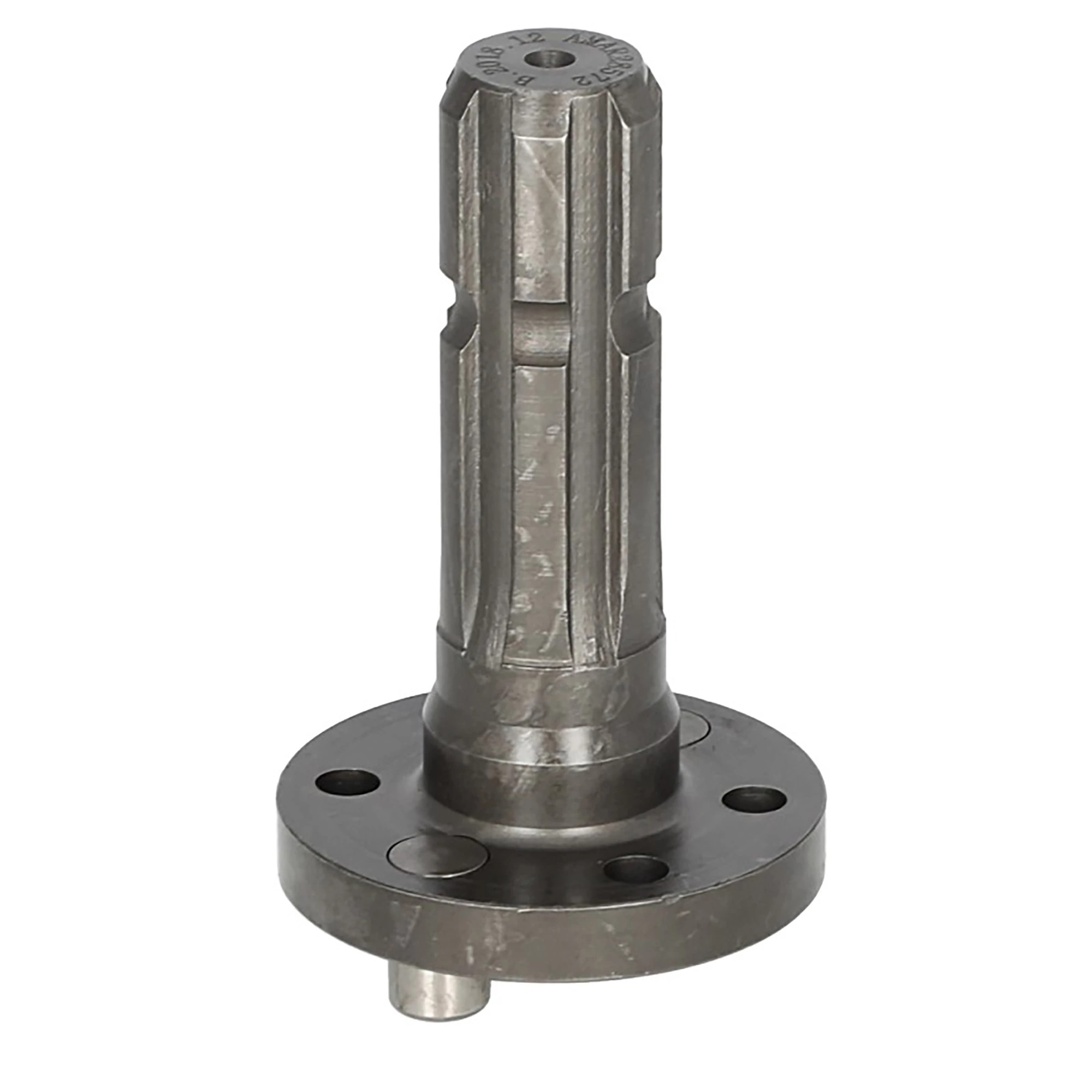 Arbre de PdF- 540/ tr/min | CASEIH | CA | FR