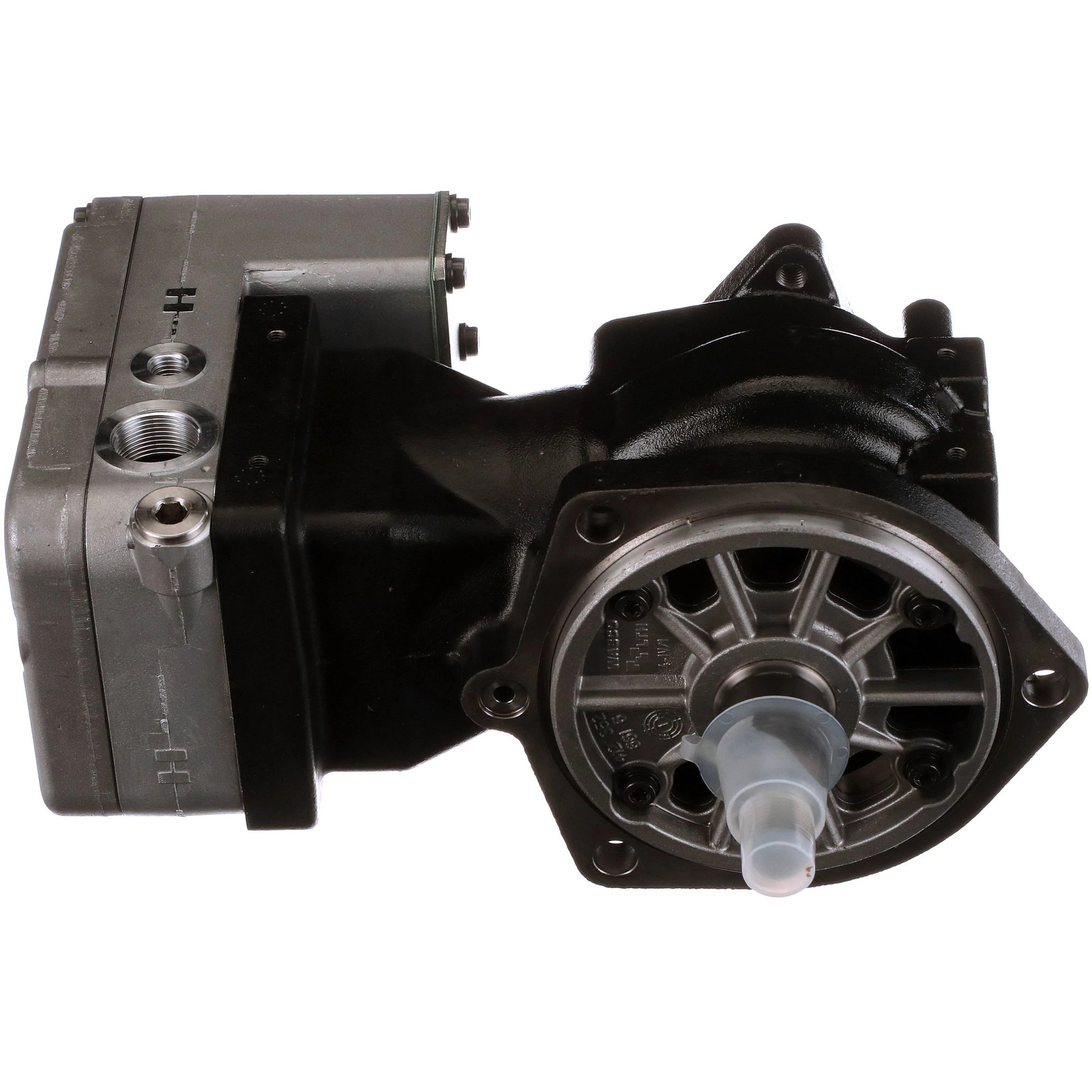 Noël! LIFT AXLE CONTROL MODULE Norgren 5040 Series - HQ TRUCK PARTS