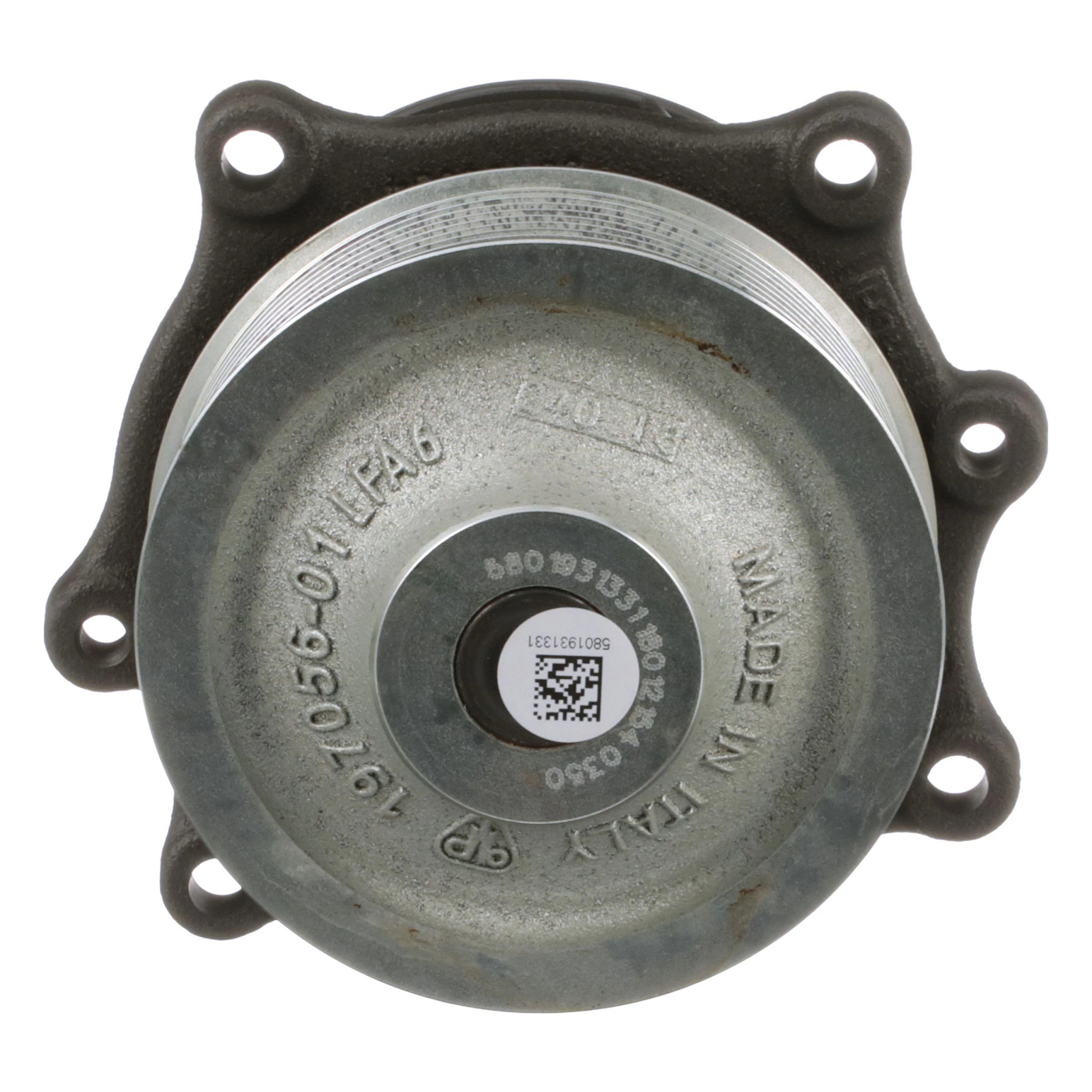 WATER PUMP | NEWHOLLANDAG | CA | EN