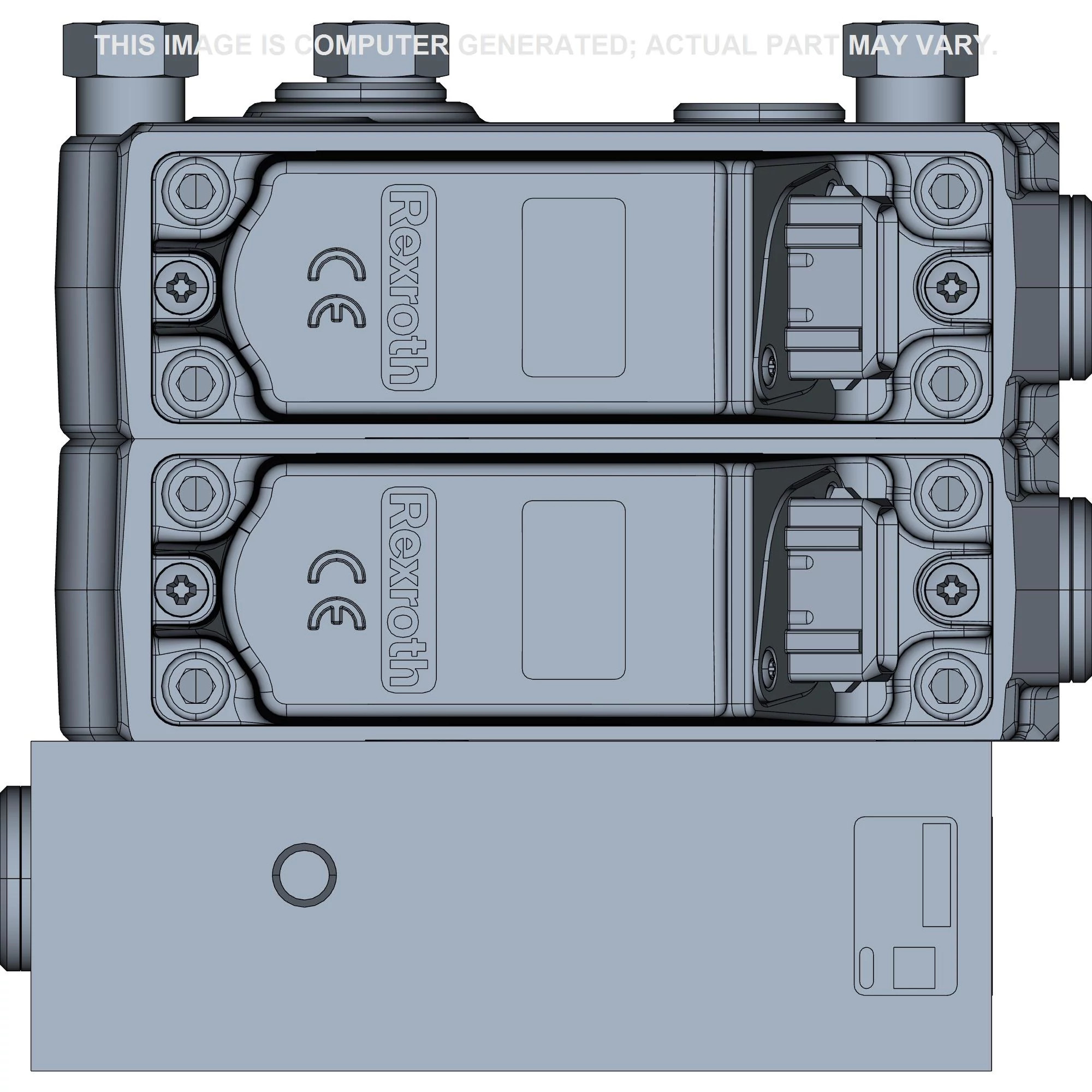 HYDRAULIC VALVE | CASEIH | EU | EN