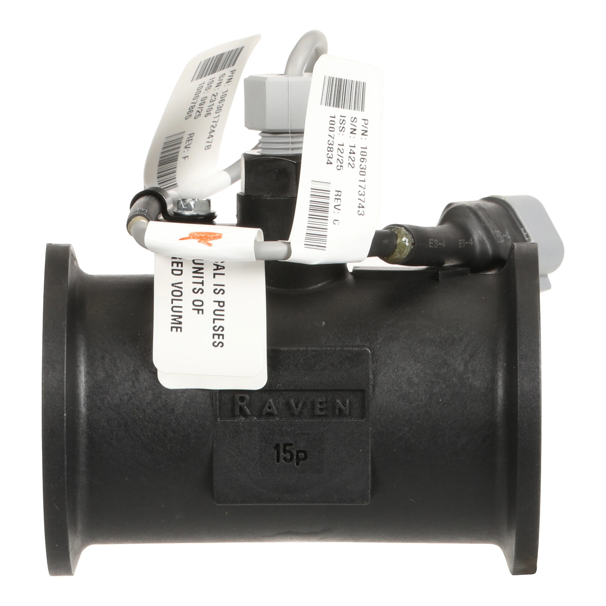 METER | CASEIH | US | EN