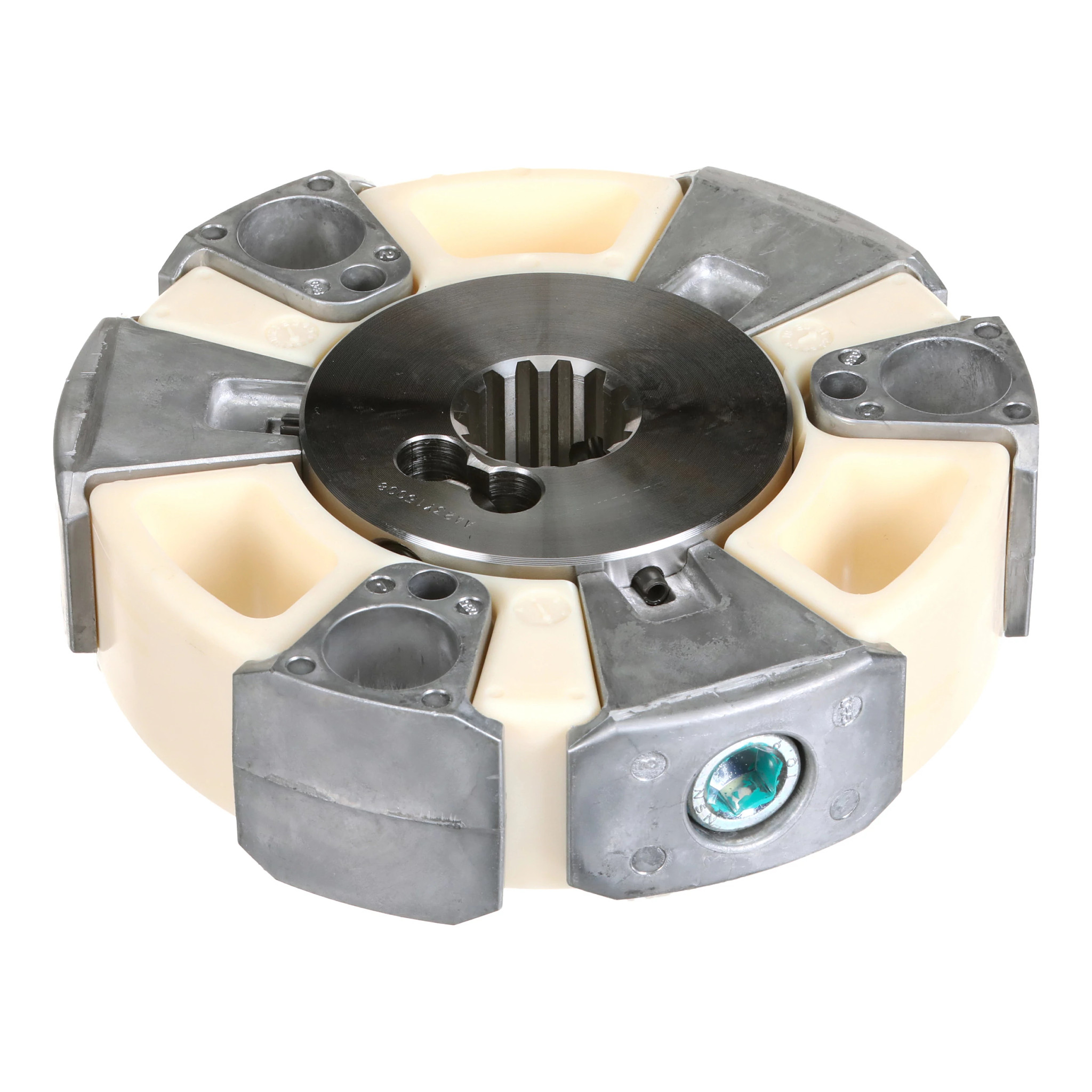 KOPPLING MED SPLINES | CASECE | EU | SV