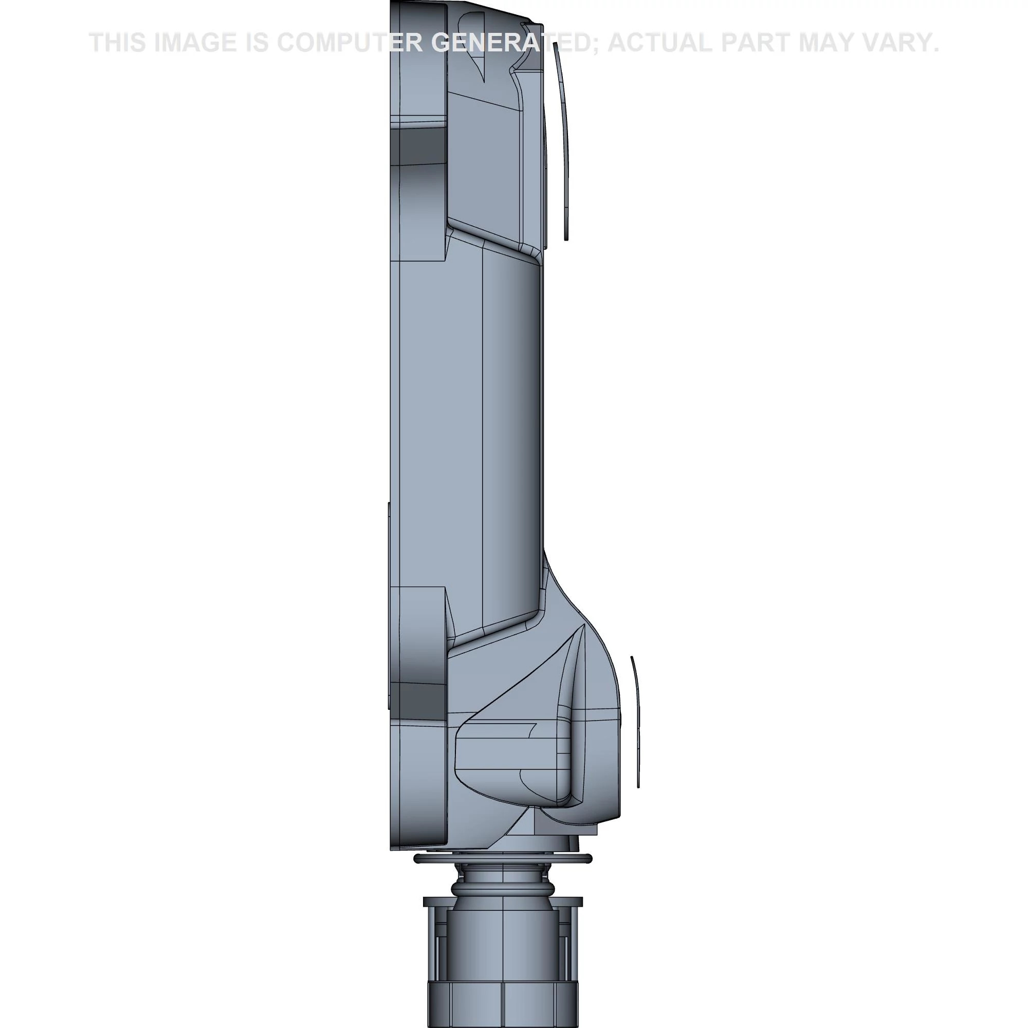 MODULE | NEWHOLLANDCE | SA | EN