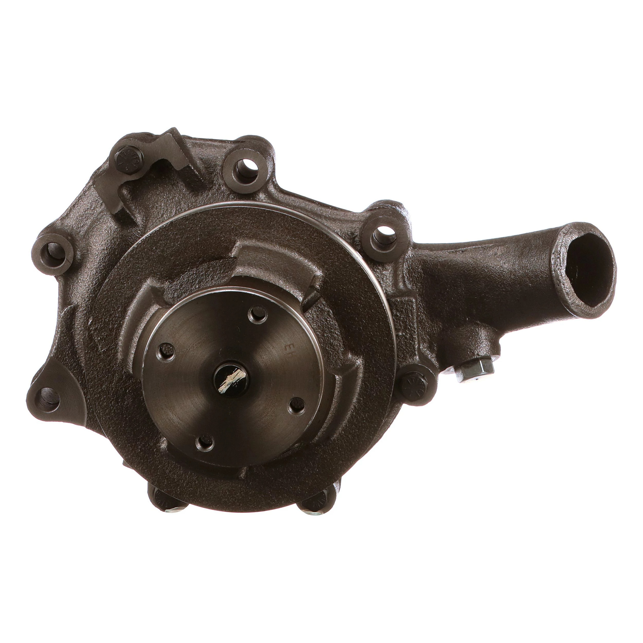 WATER PUMP | NEWHOLLANDAG | GB | EN