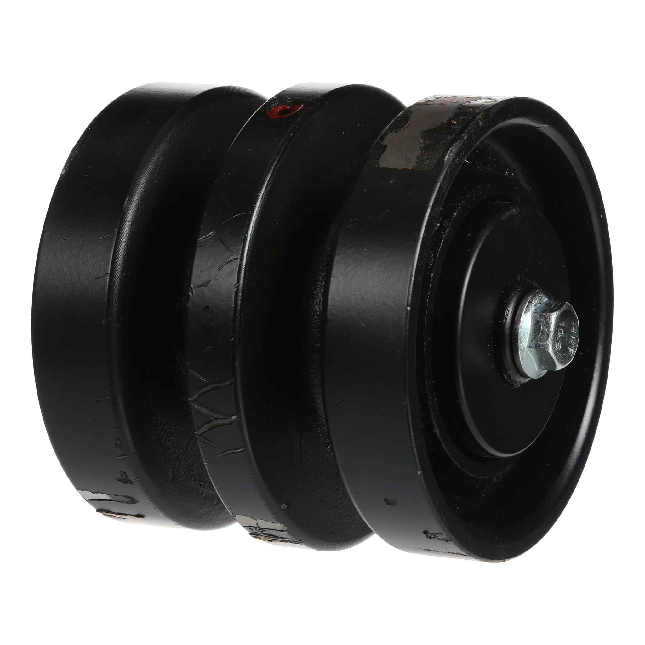 Track Roller | FLEXICOIL | CA | EN